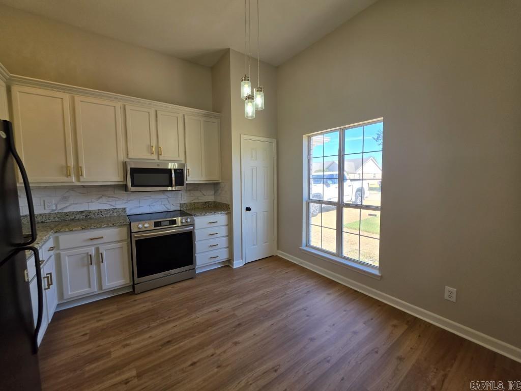 708 Mockingbird Ln  Wynne, AR