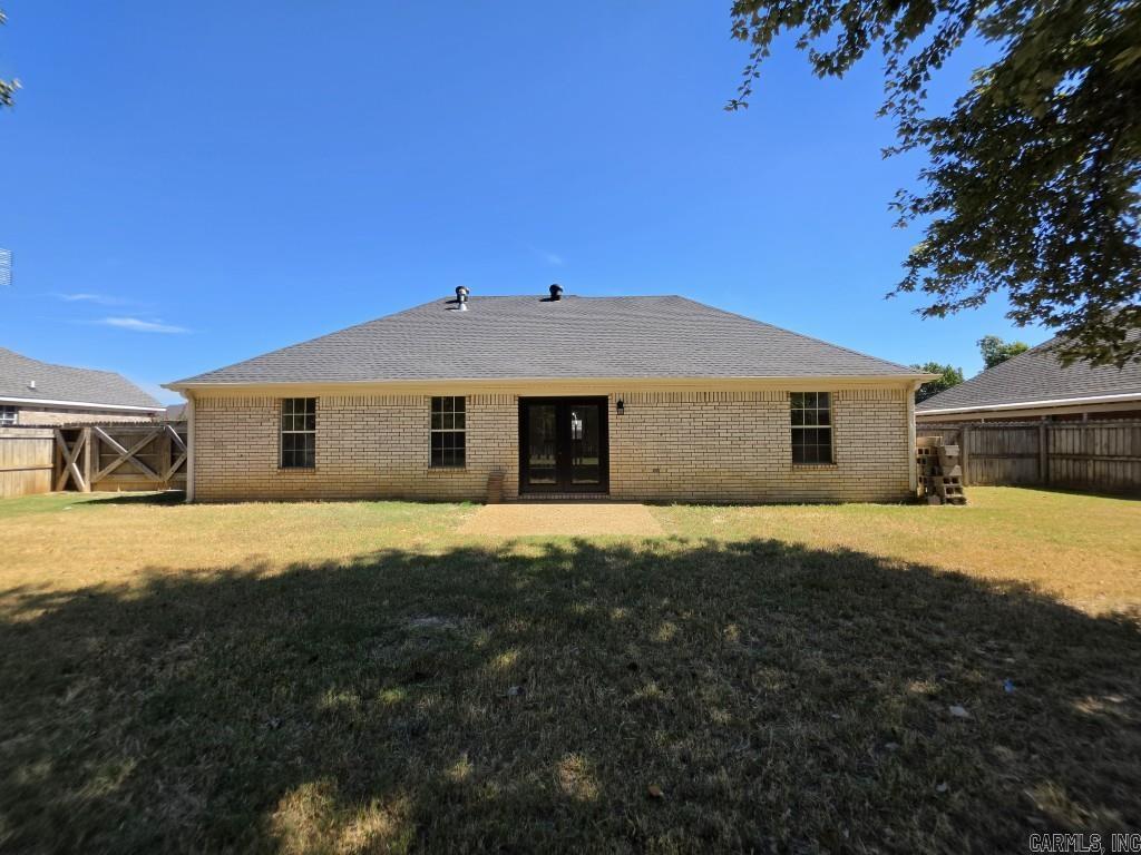 708 Mockingbird Ln  Wynne, AR
