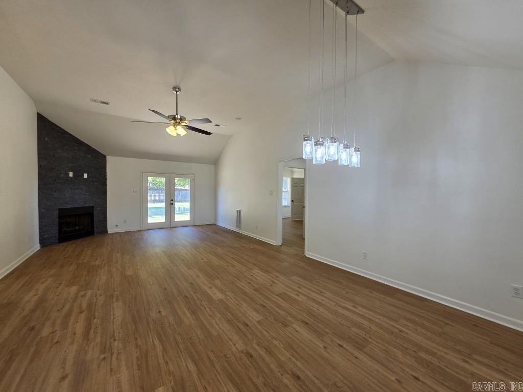 708 Mockingbird Ln  Wynne, AR