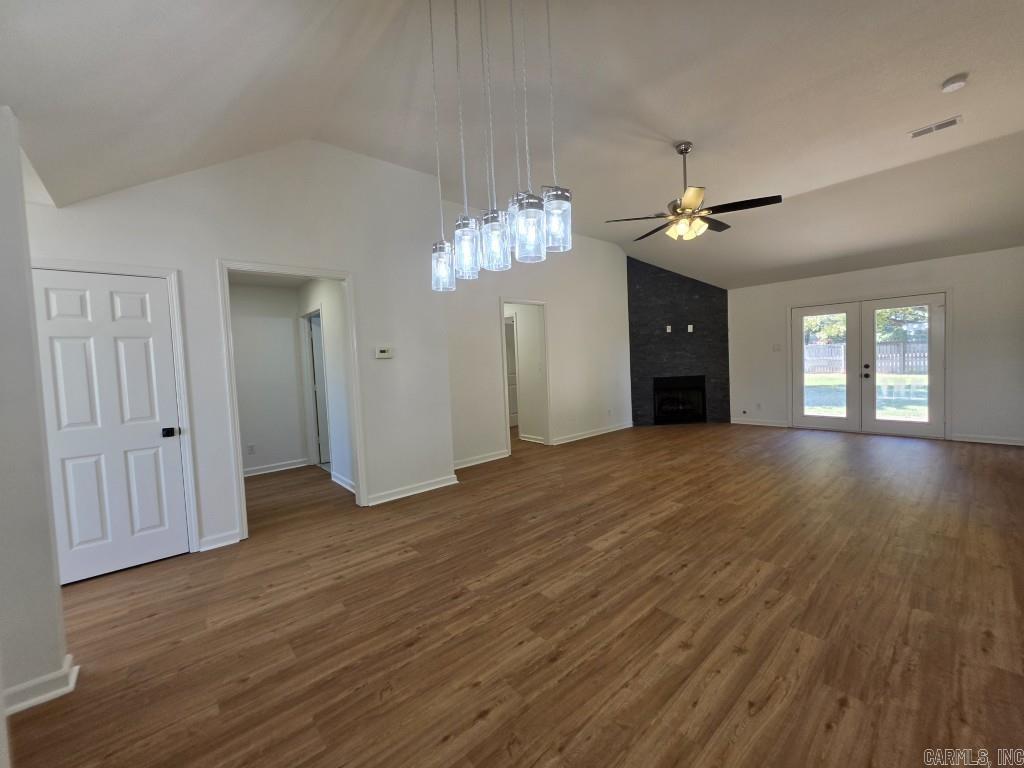 708 Mockingbird Ln  Wynne, AR
