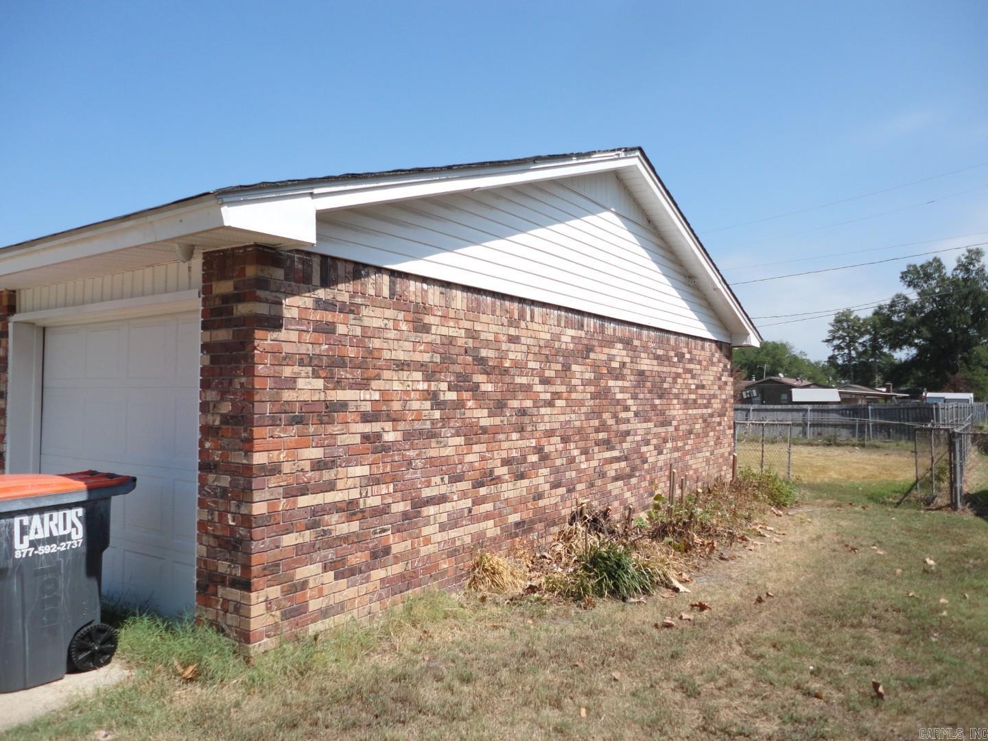 2905 S Taft  Pine Bluff, AR