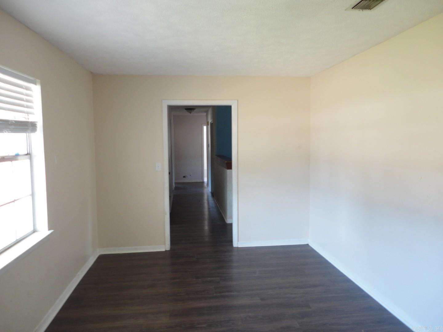 2905 S Taft  Pine Bluff, AR