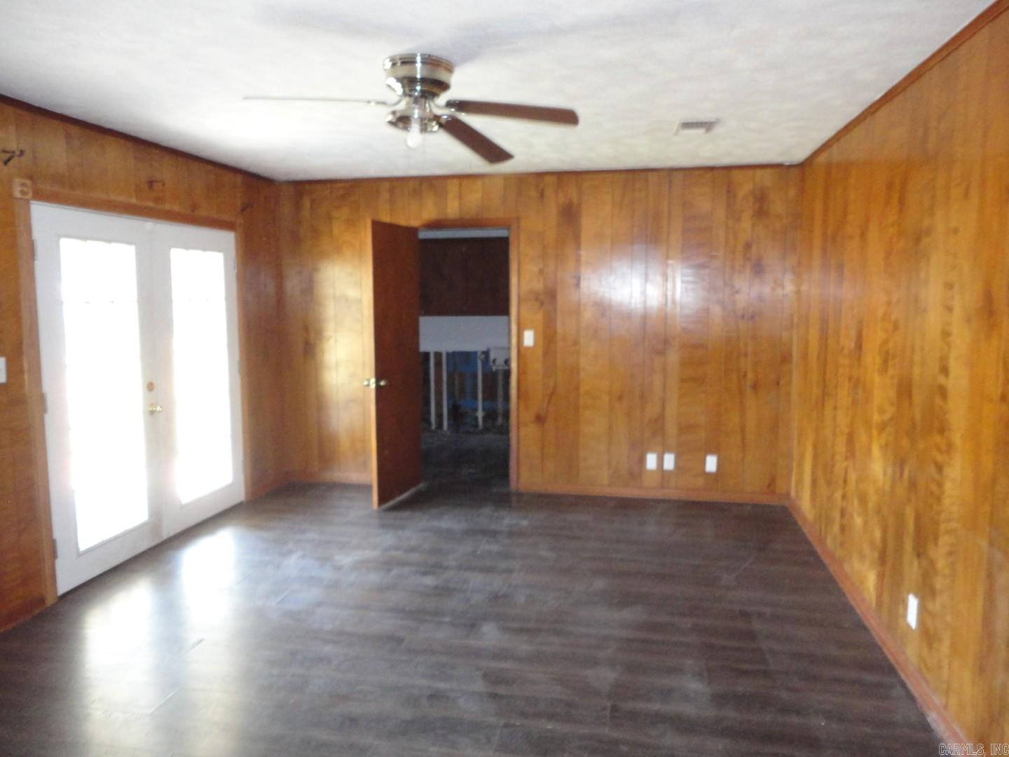 2905 S Taft  Pine Bluff, AR