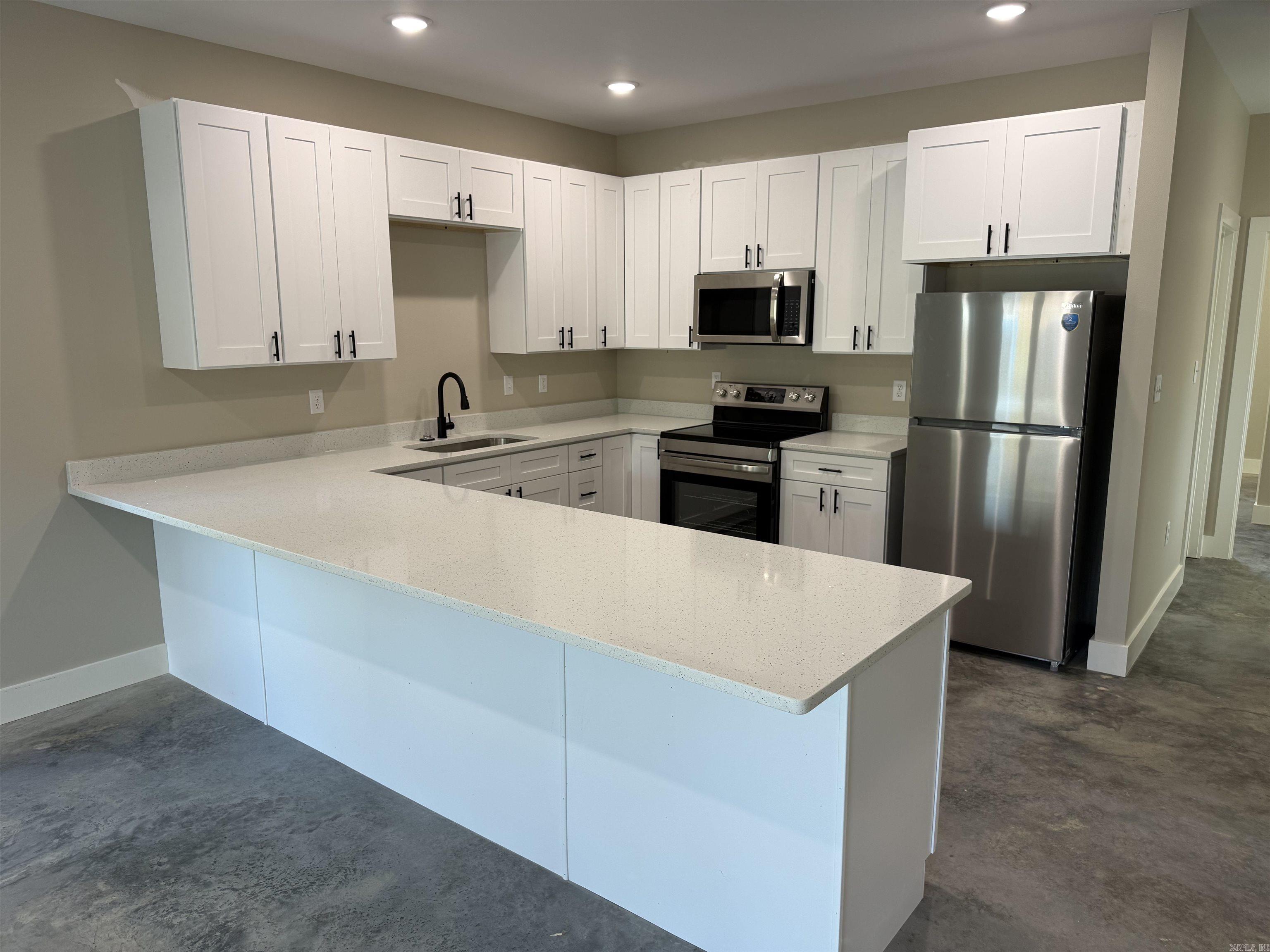 204 S Plum  Perryville, AR