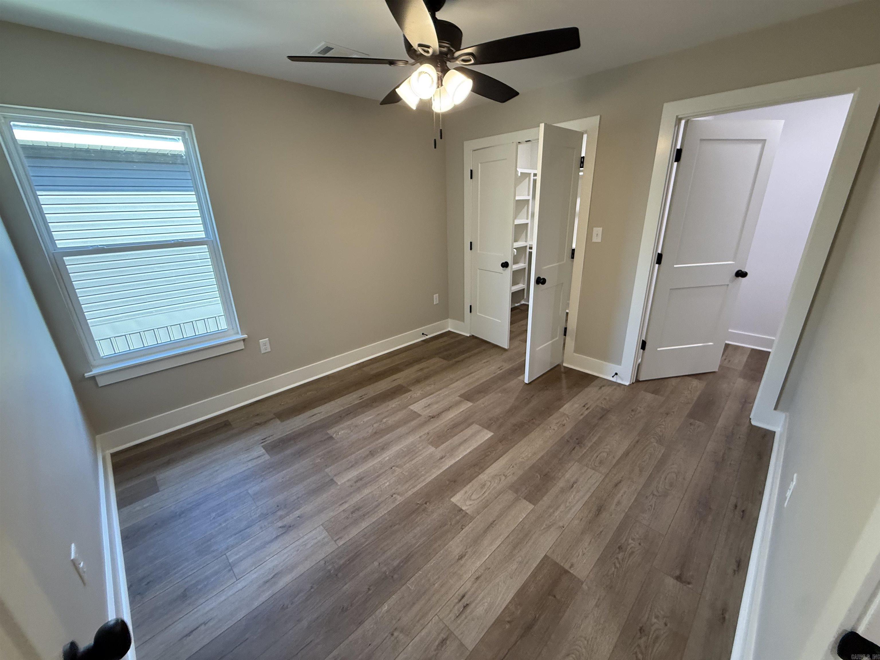 204 S Plum  Perryville, AR