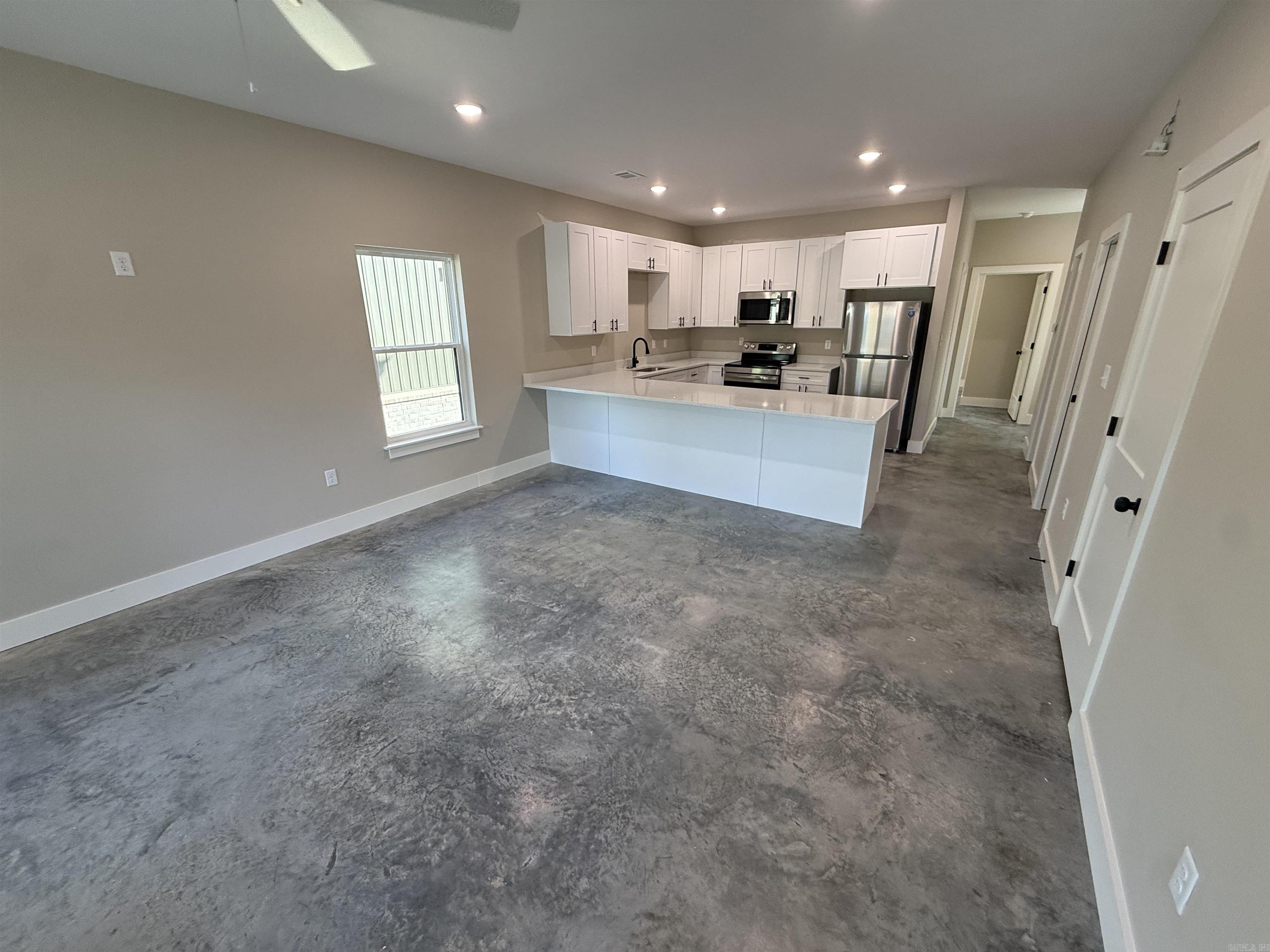 204 S Plum  Perryville, AR