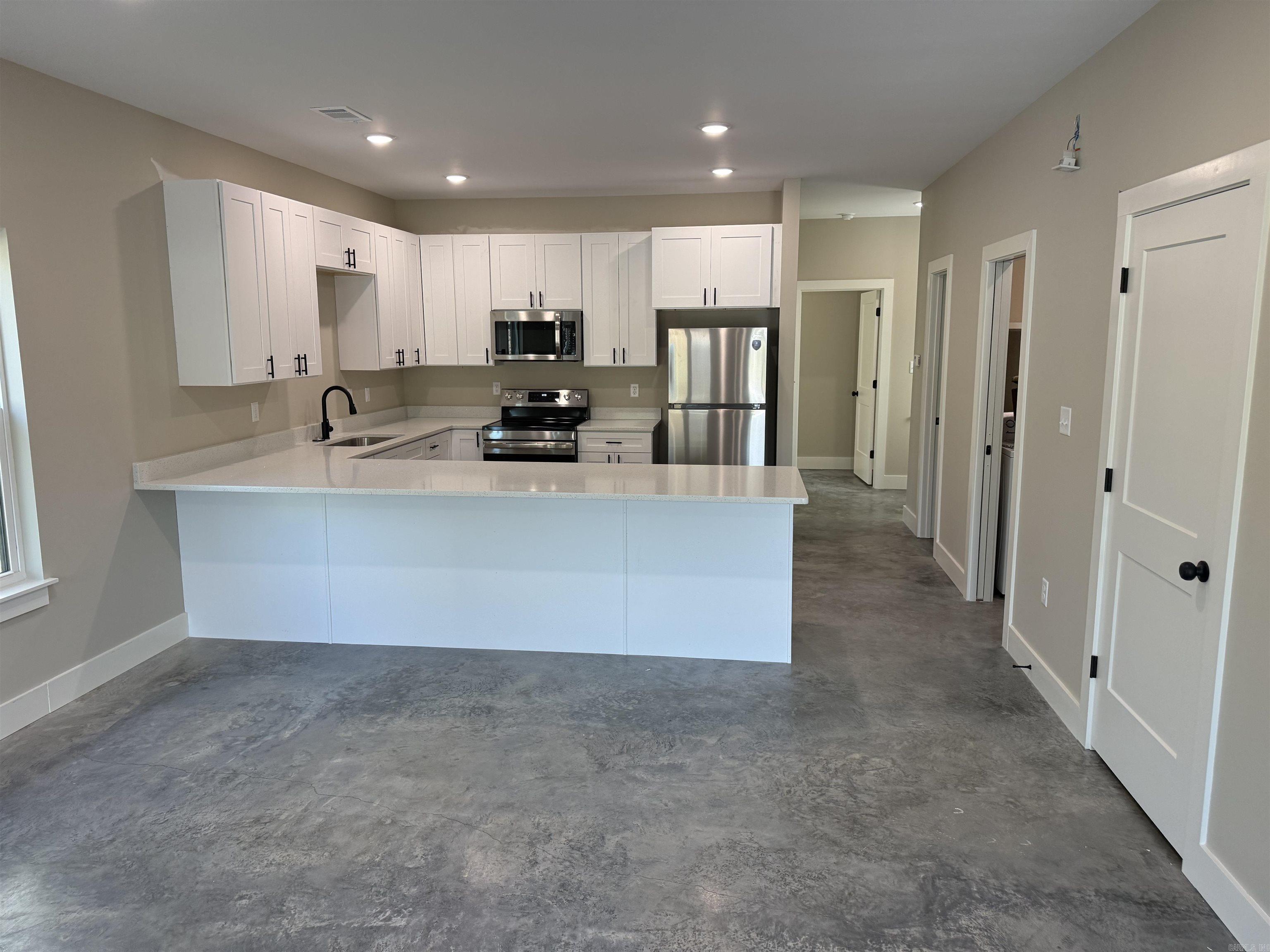 204 S Plum  Perryville, AR