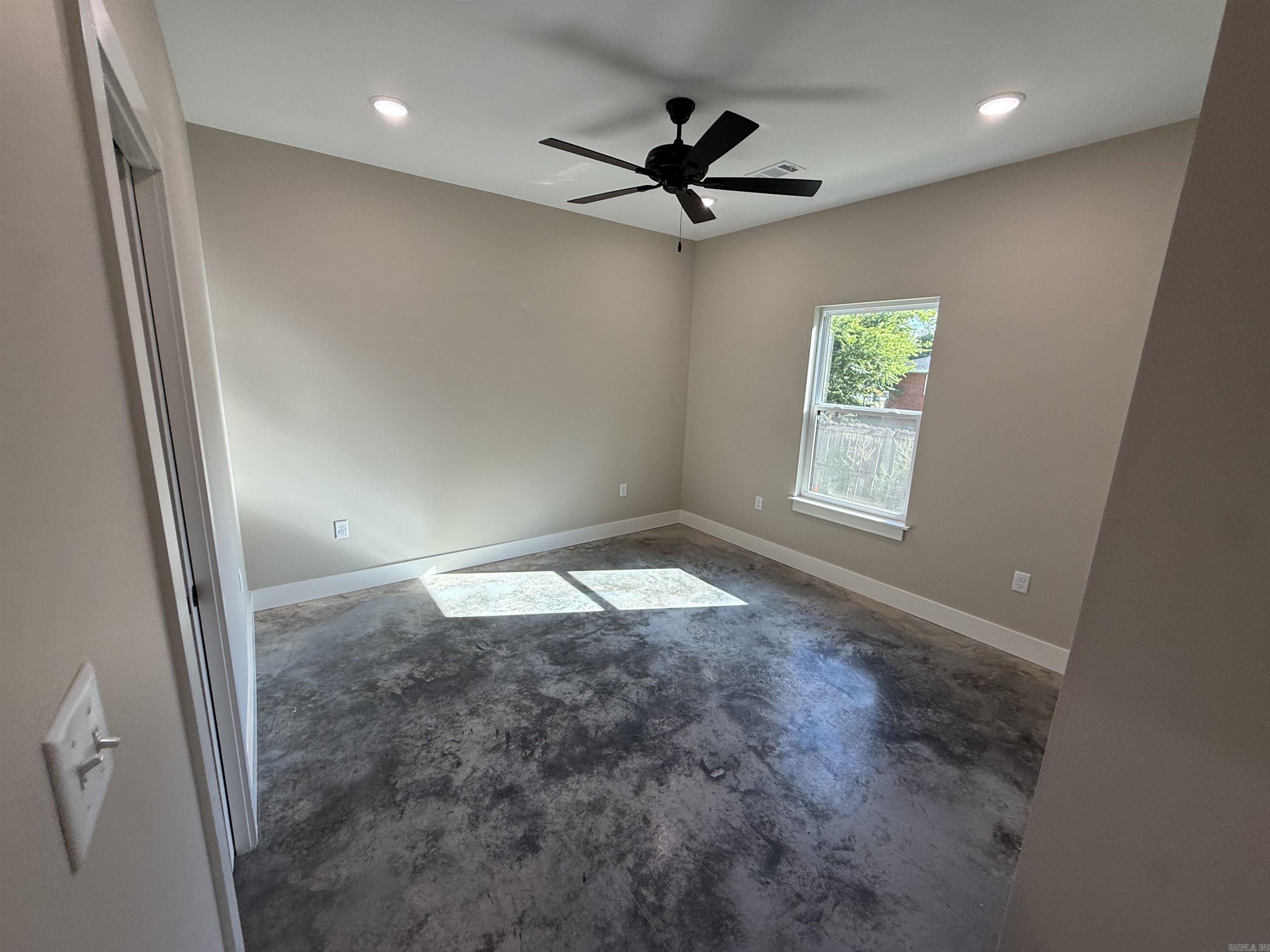 204 S Plum  Perryville, AR