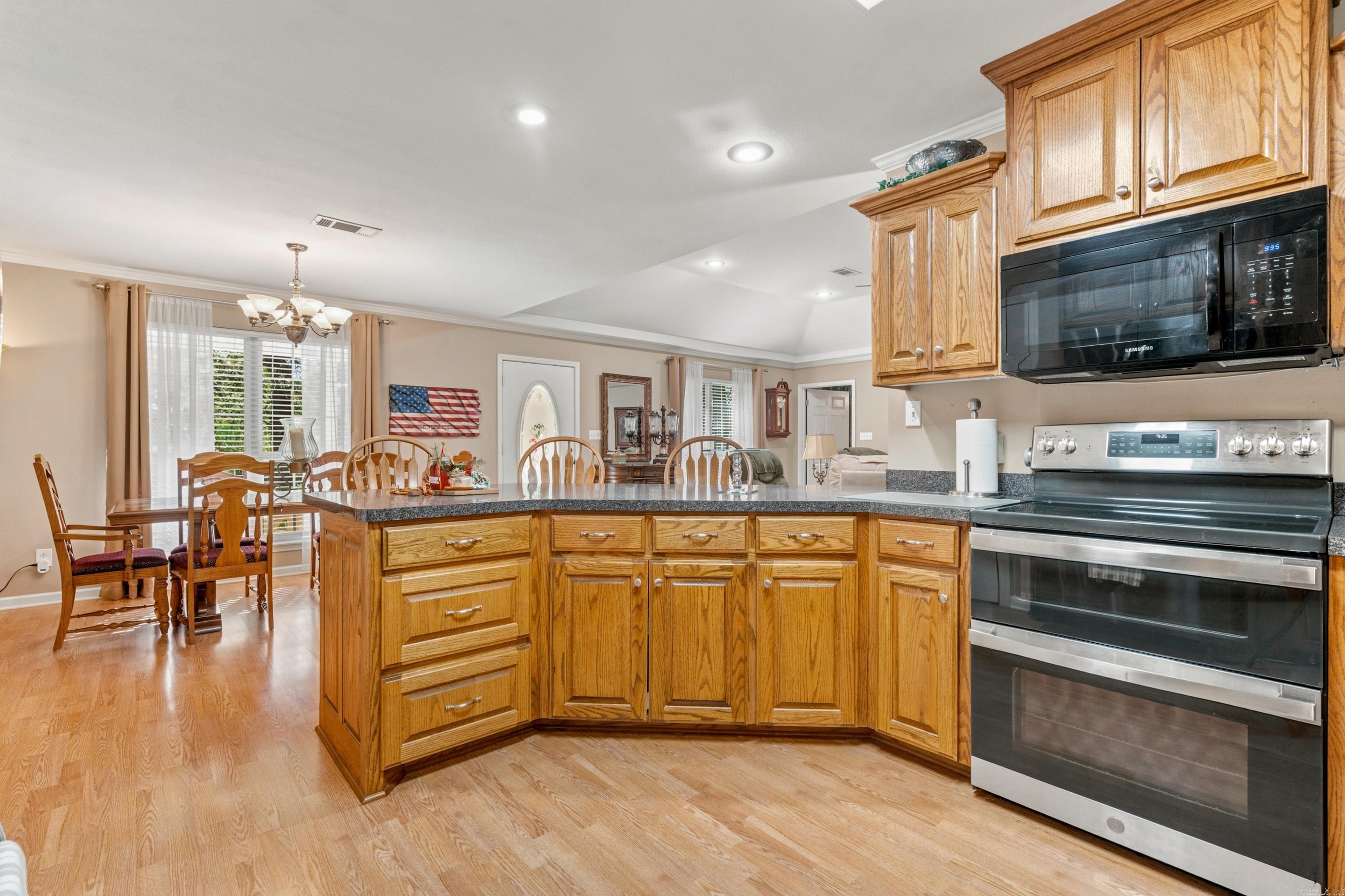 291 Whispering winds Dr  Traskwood, AR