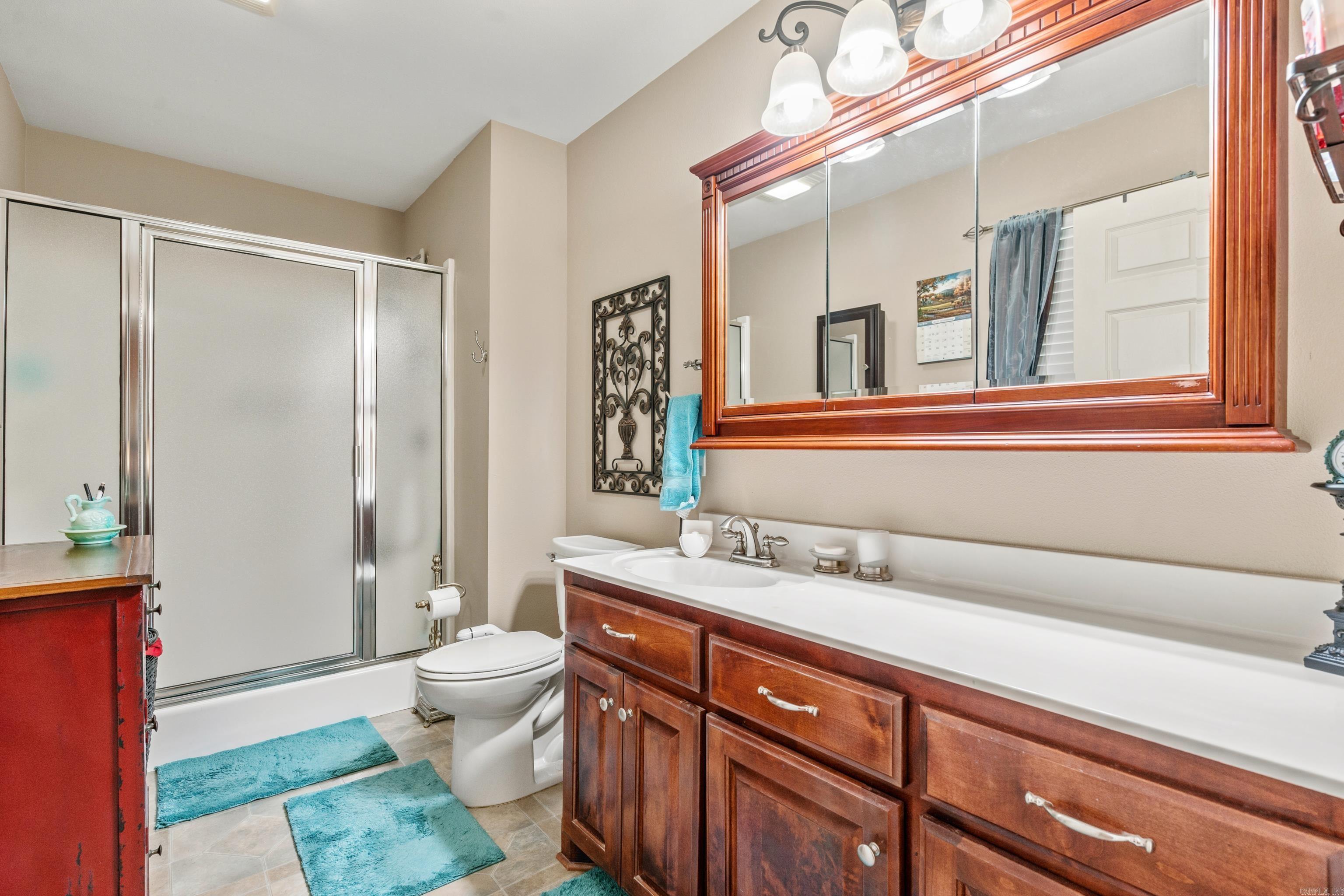 291 Whispering winds Dr  Traskwood, AR