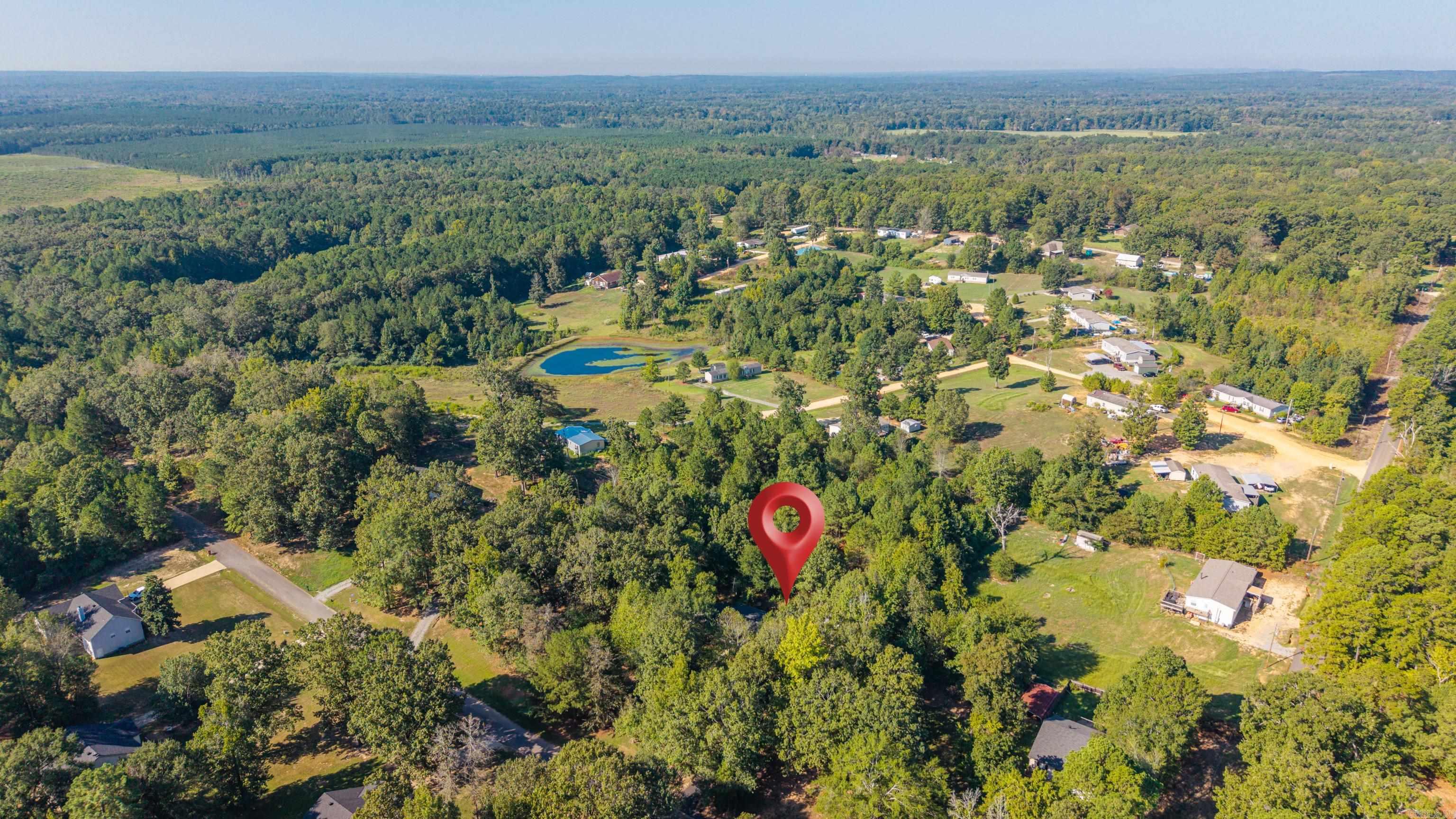 291 Whispering winds Dr  Traskwood, AR