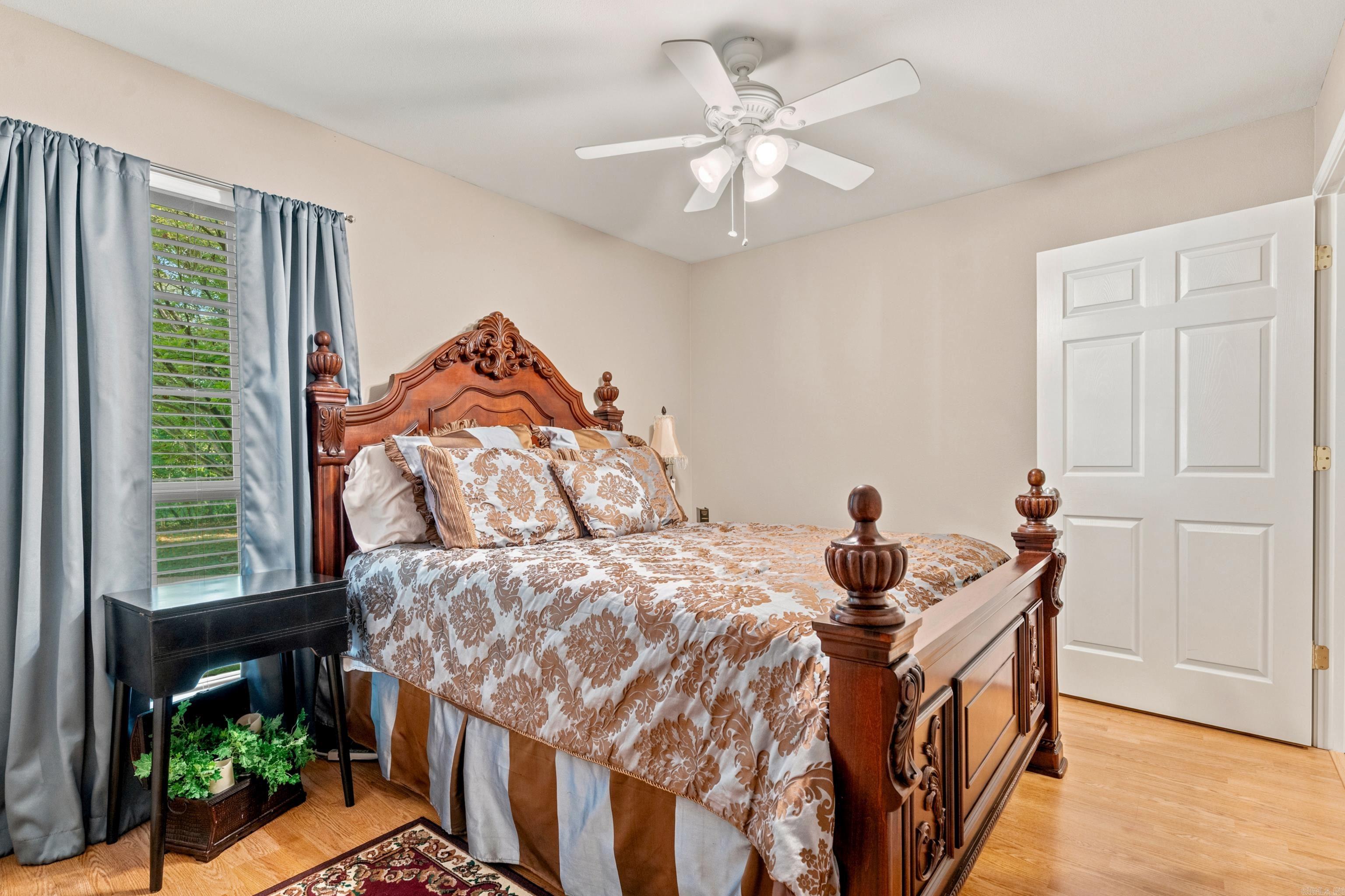291 Whispering winds Dr  Traskwood, AR