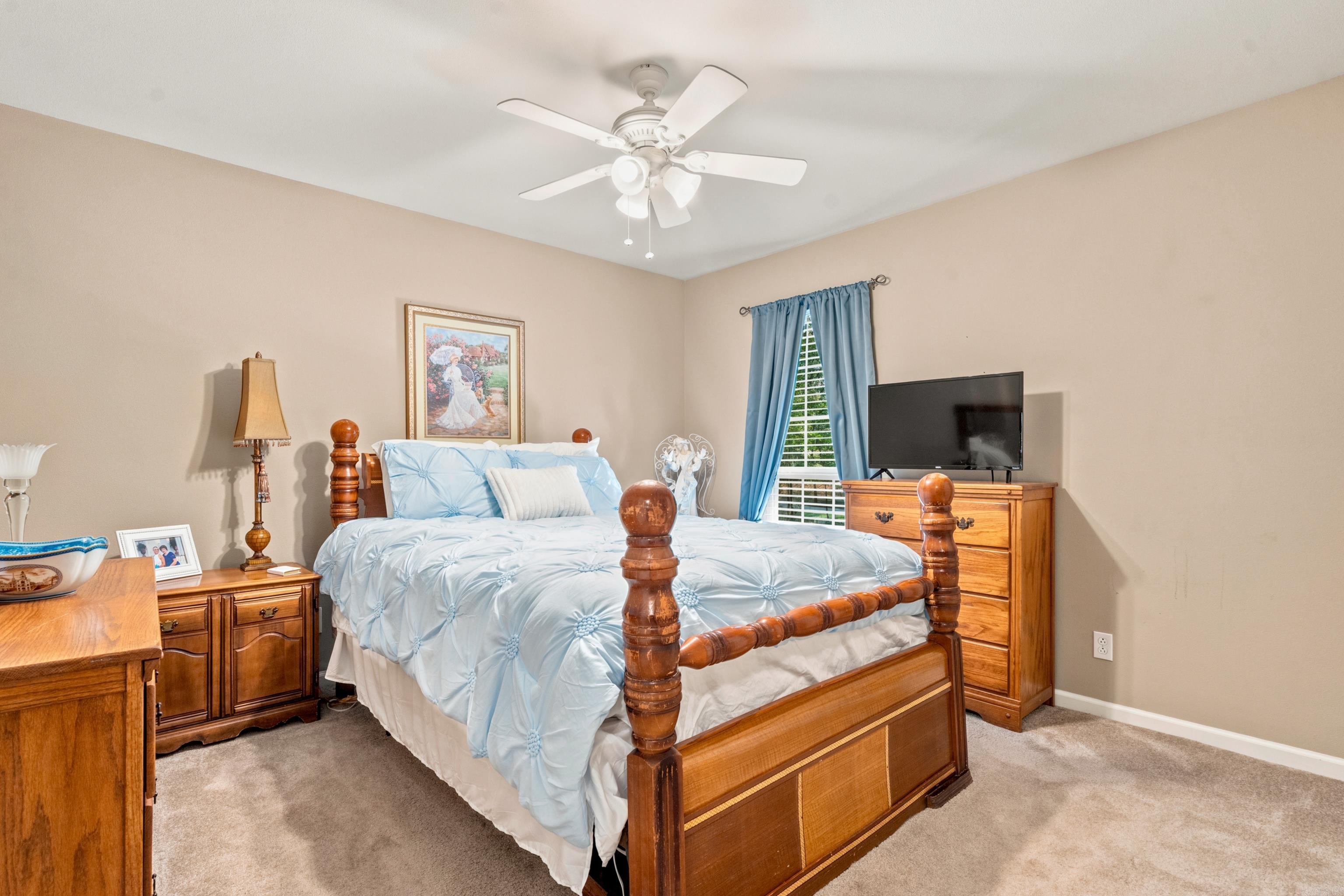 291 Whispering winds Dr  Traskwood, AR