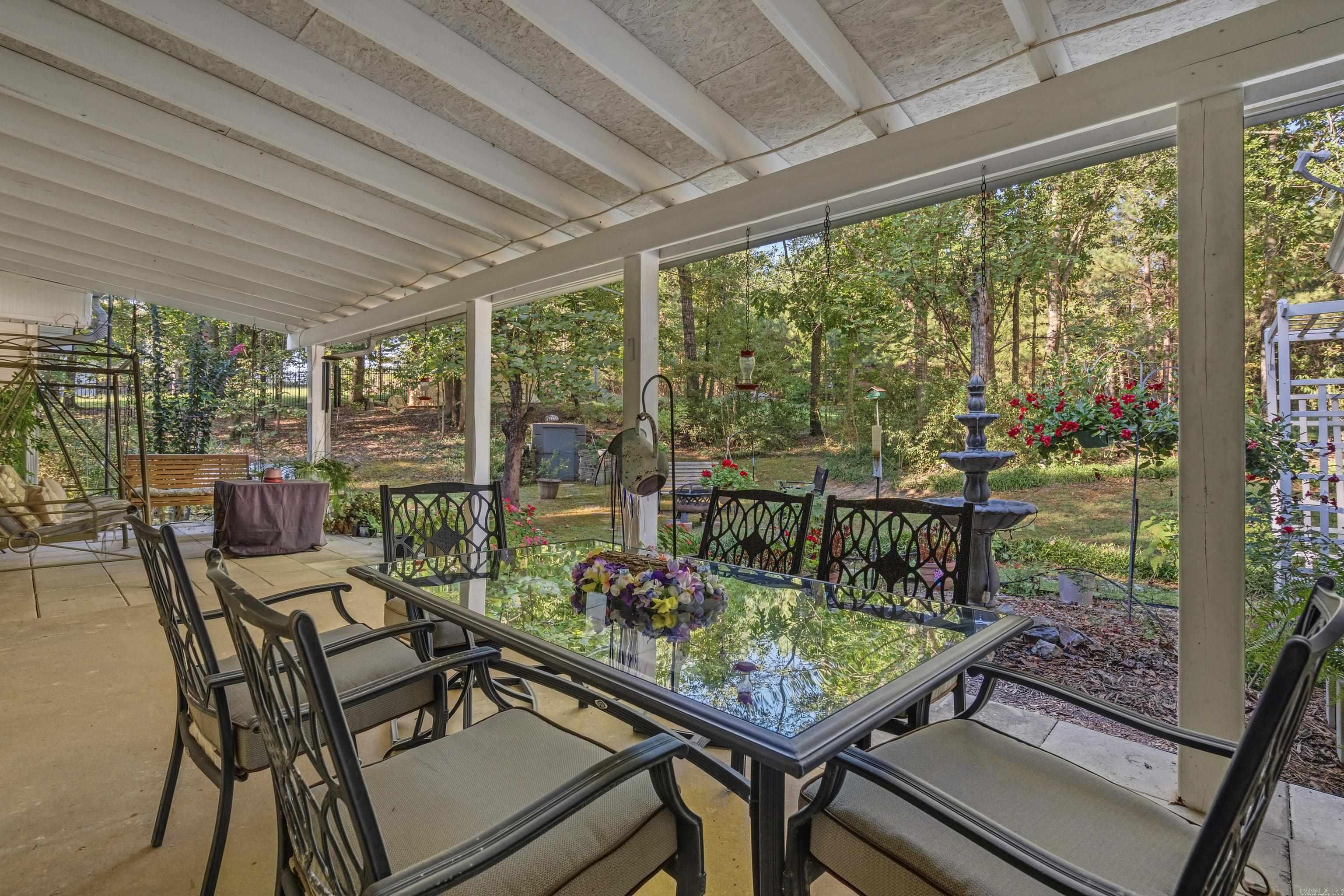 291 Whispering winds Dr  Traskwood, AR
