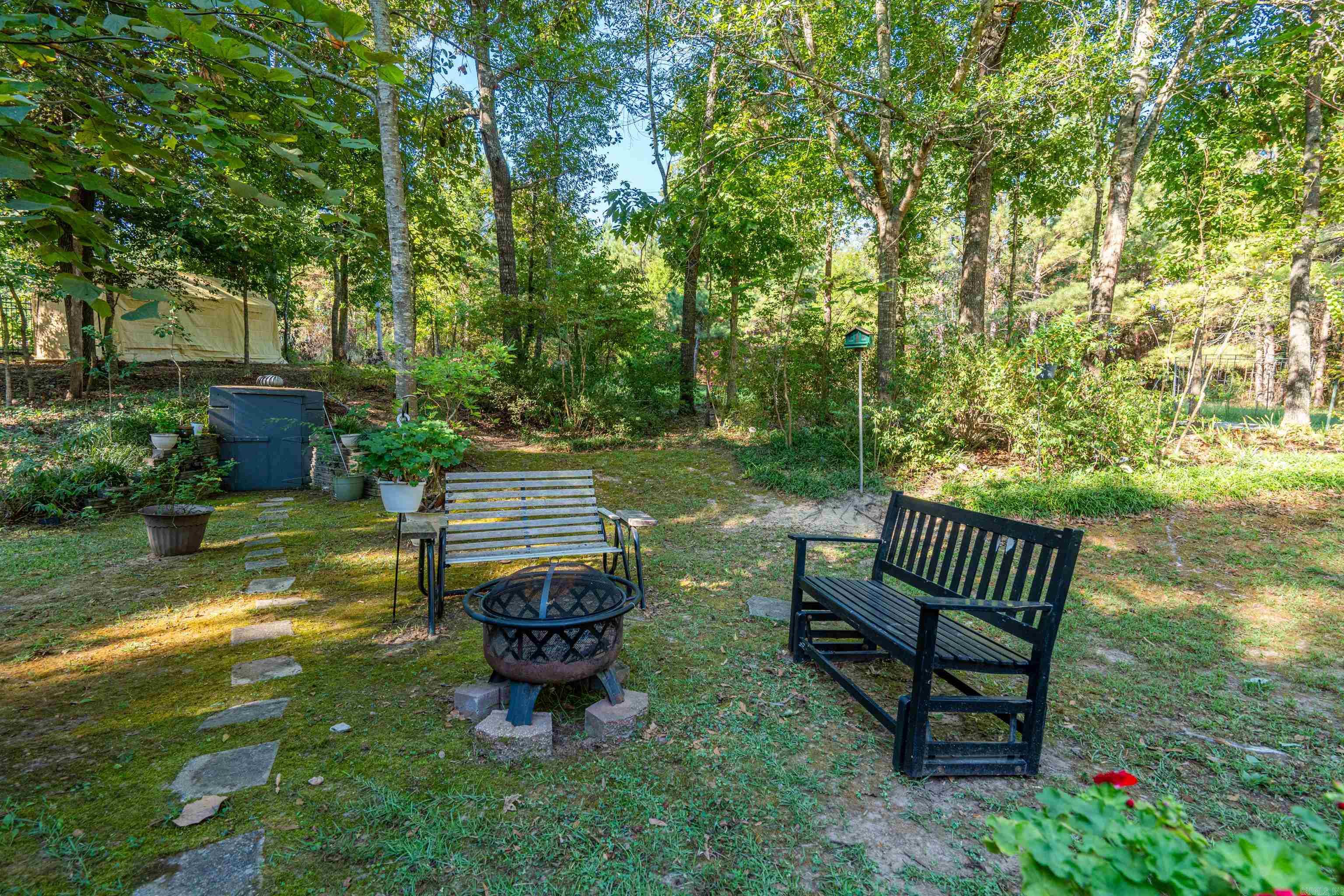 291 Whispering winds Dr  Traskwood, AR