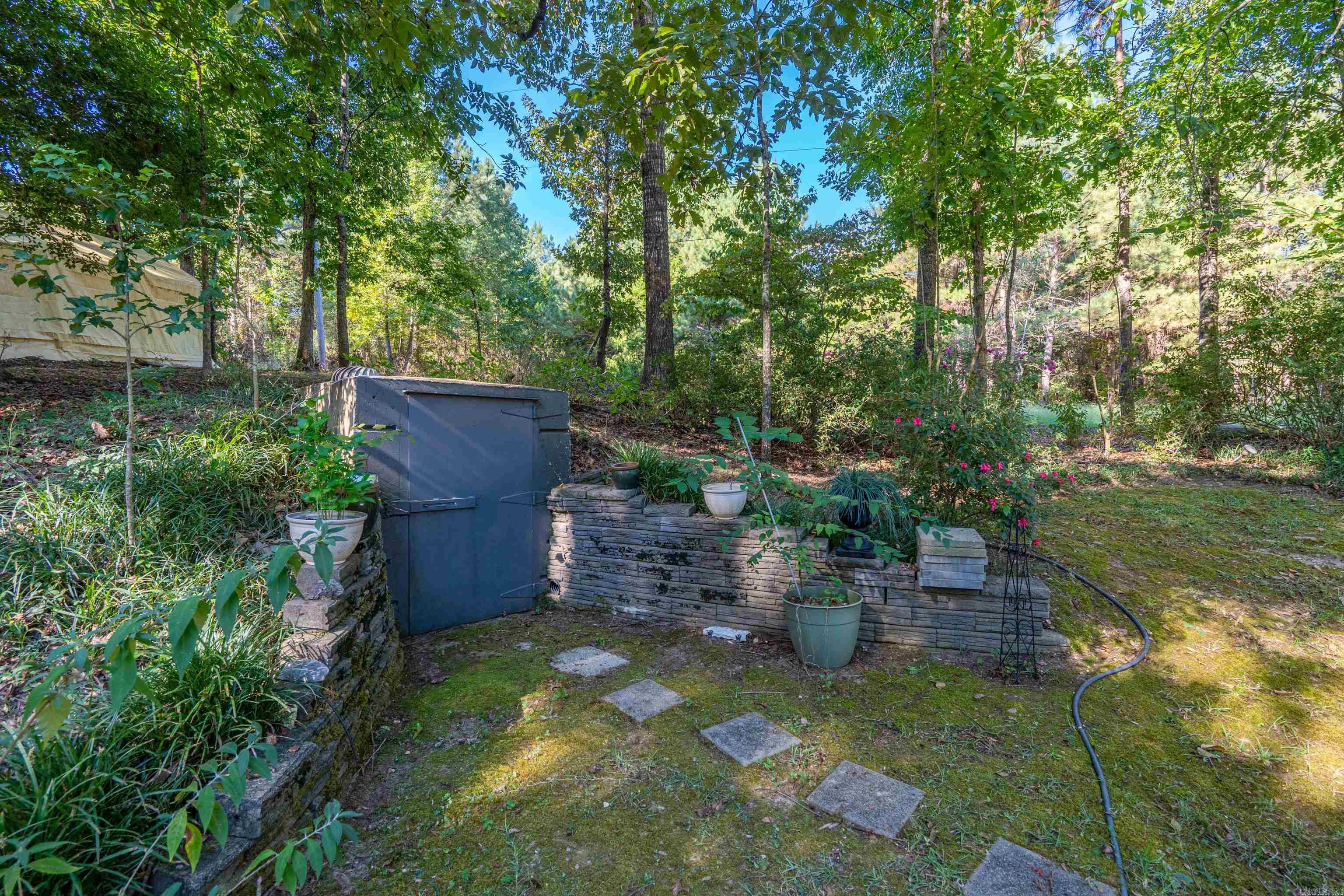 291 Whispering winds Dr  Traskwood, AR