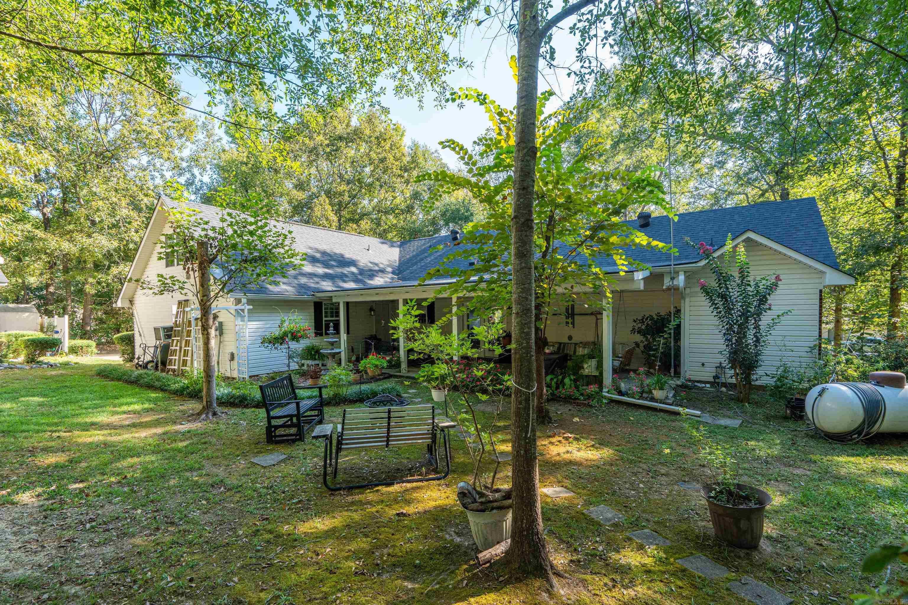 291 Whispering winds Dr  Traskwood, AR