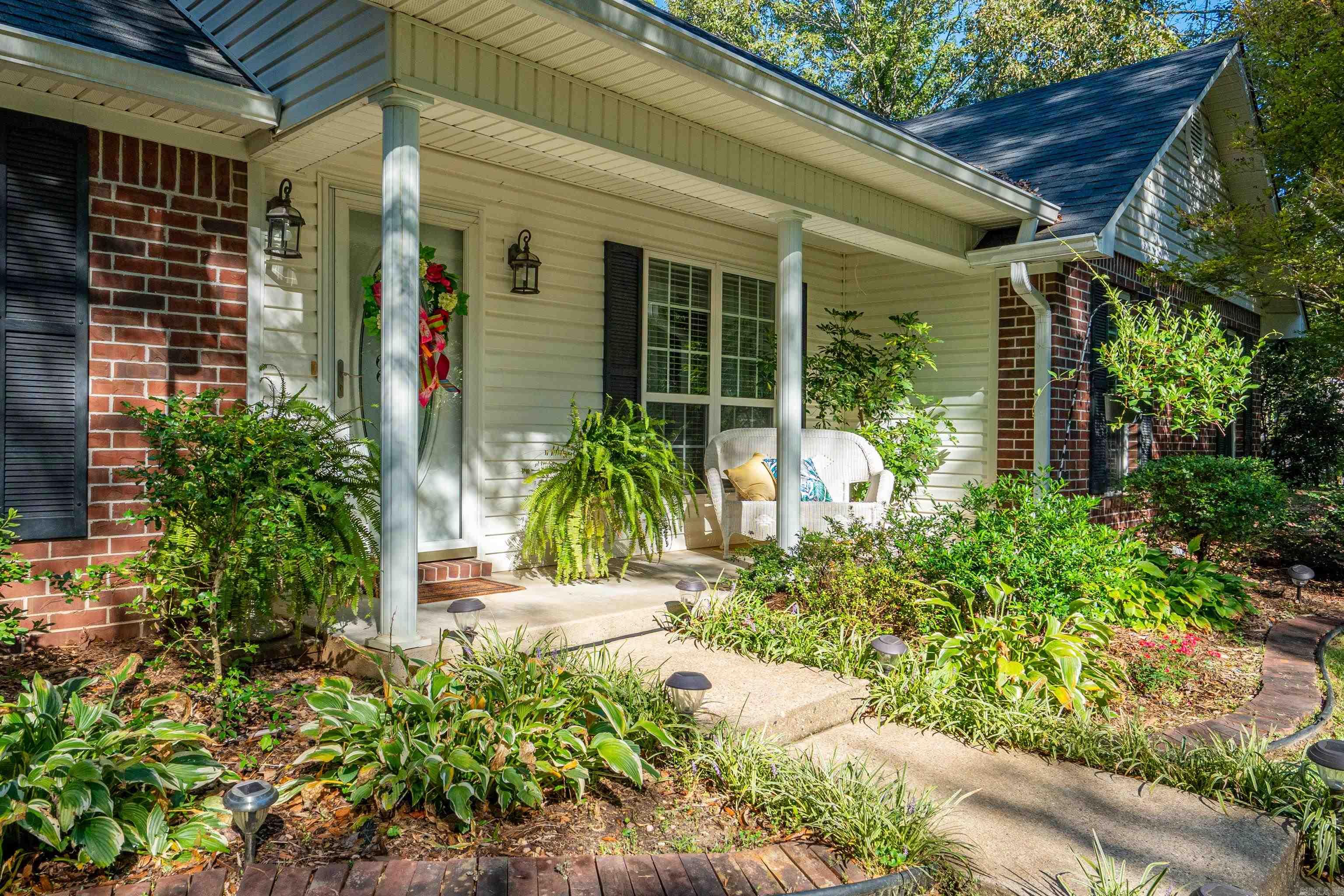 291 Whispering winds Dr  Traskwood, AR