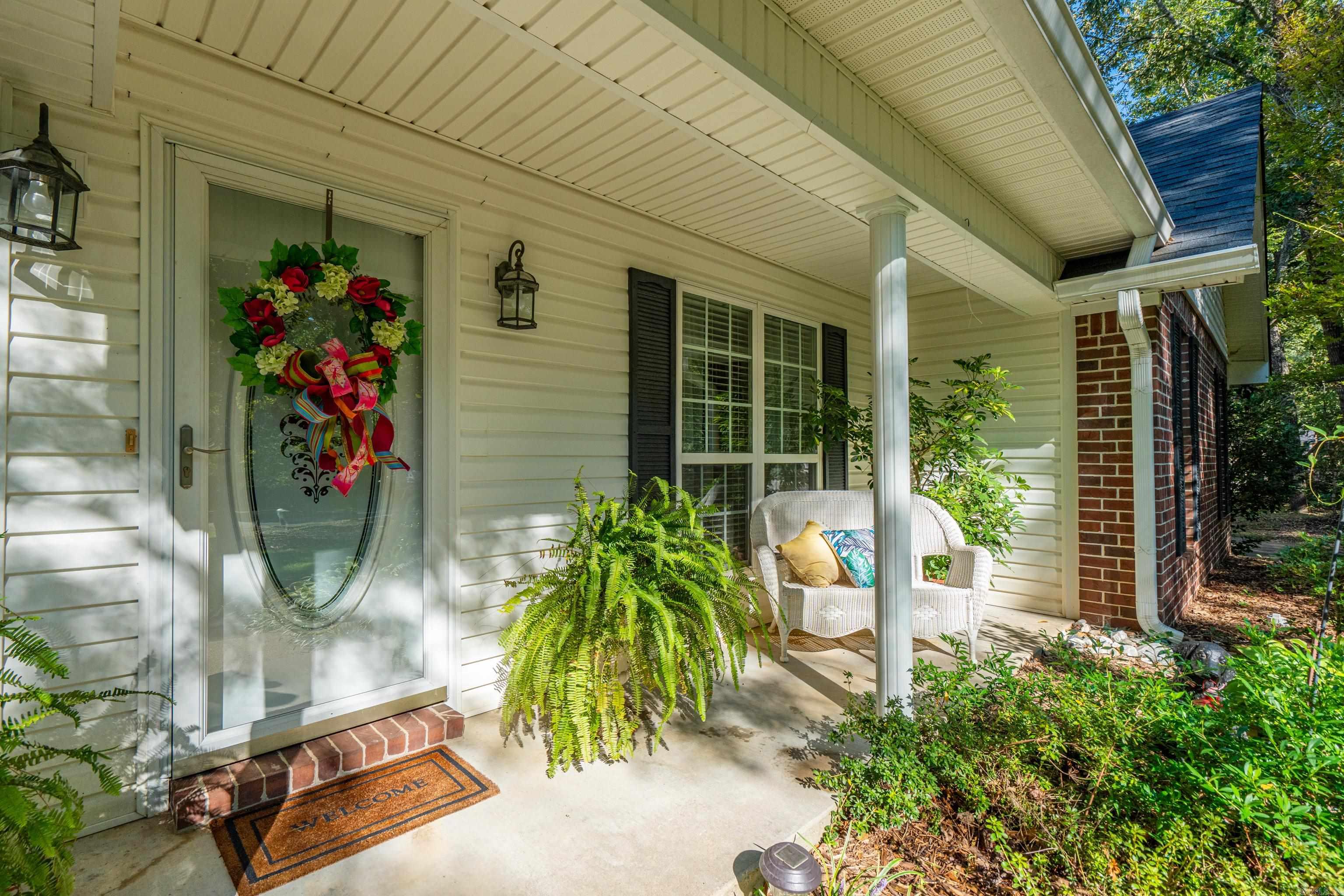 291 Whispering winds Dr  Traskwood, AR
