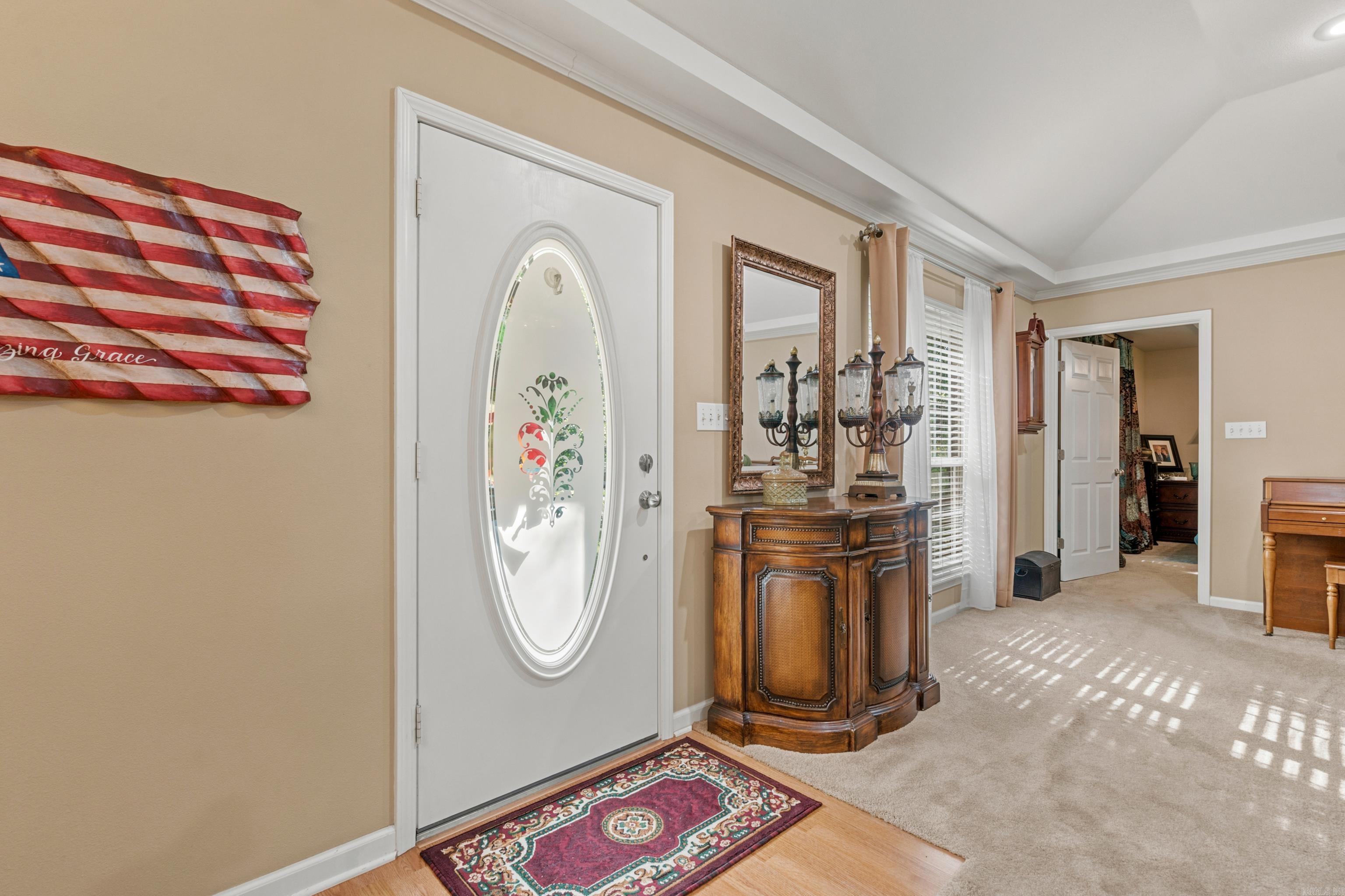 291 Whispering winds Dr  Traskwood, AR