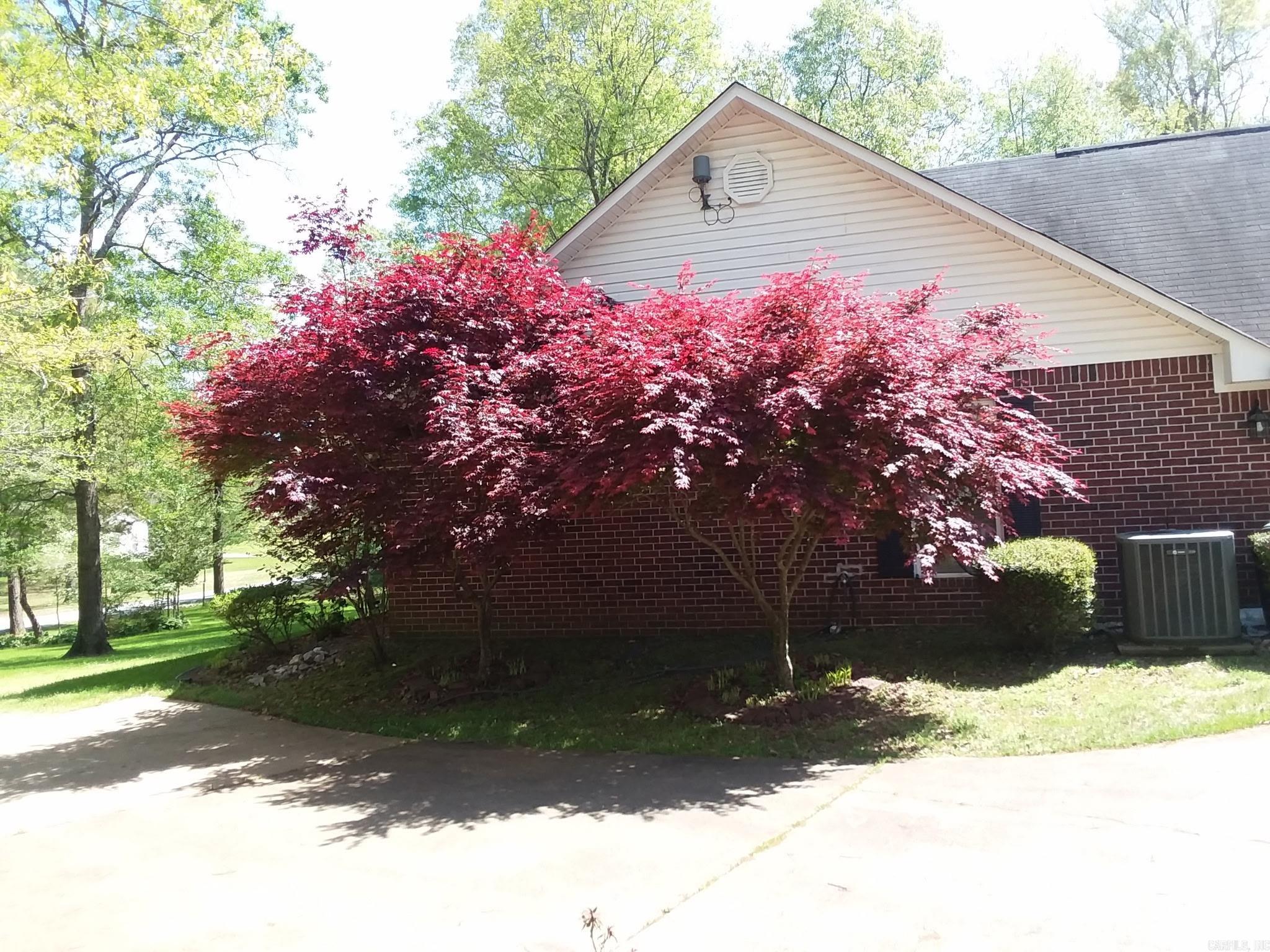 291 Whispering winds Dr  Traskwood, AR