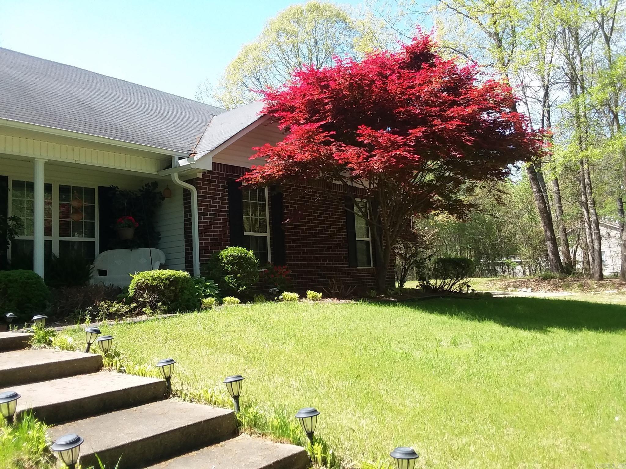 291 Whispering winds Dr  Traskwood, AR