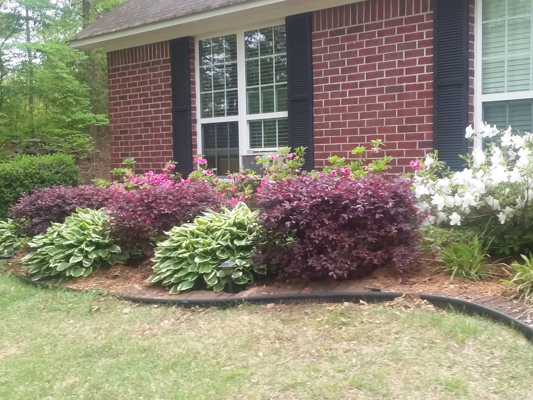 291 Whispering winds Dr  Traskwood, AR