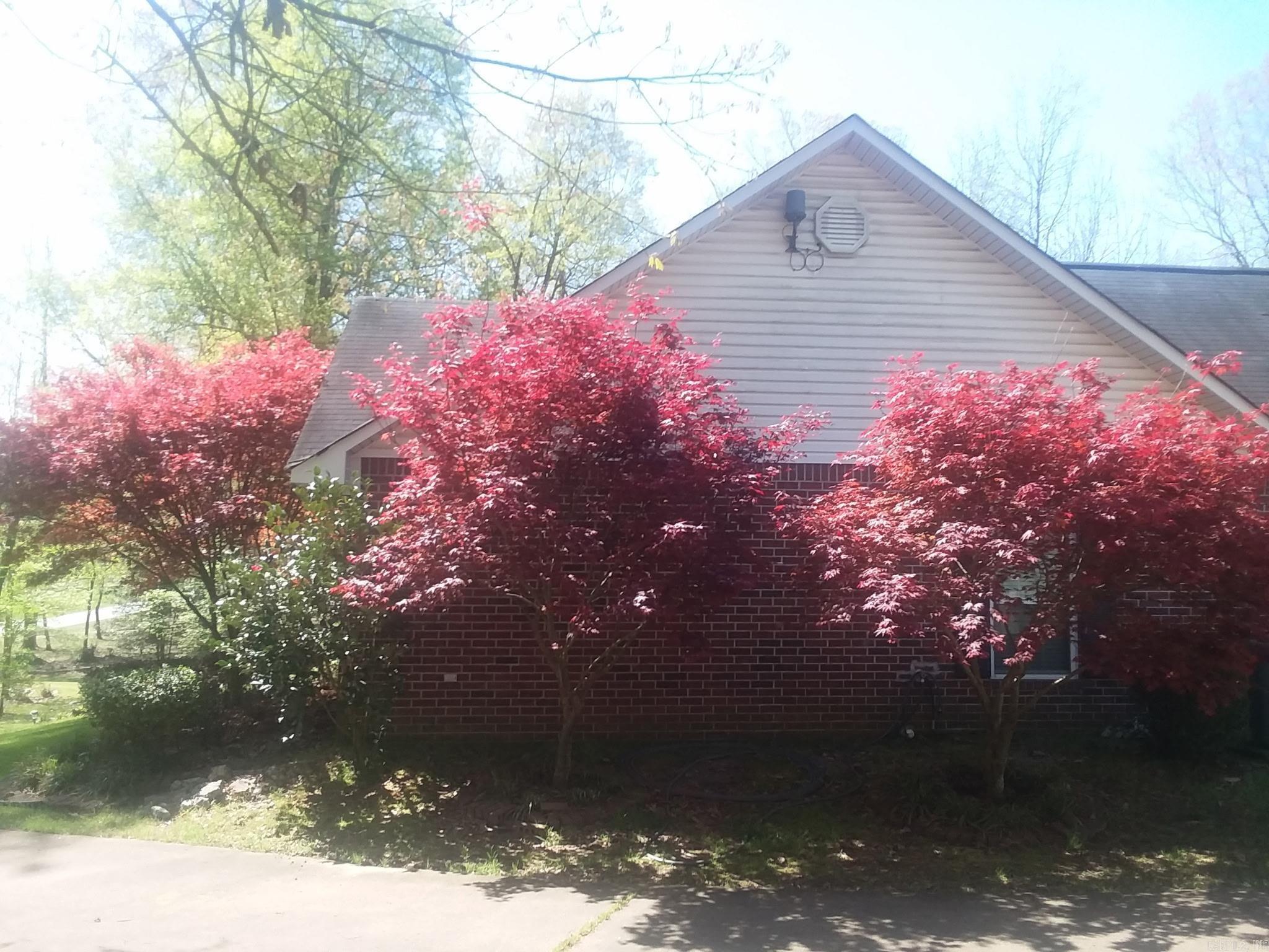 291 Whispering winds Dr  Traskwood, AR