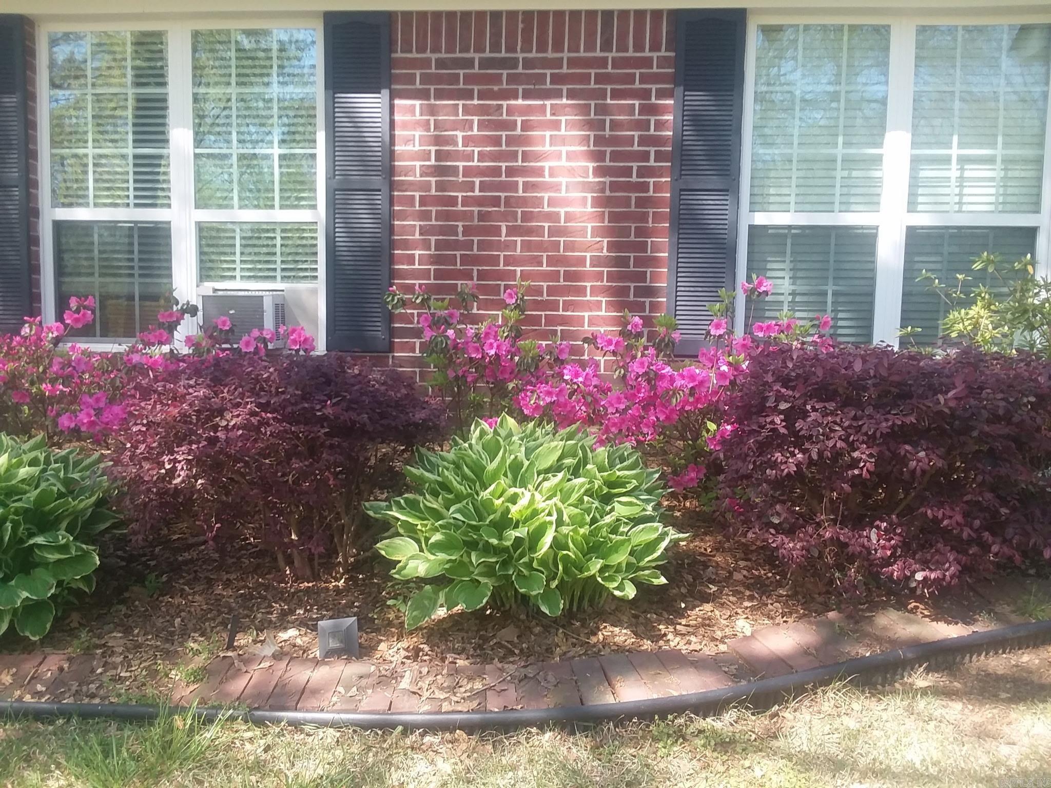 291 Whispering winds Dr  Traskwood, AR