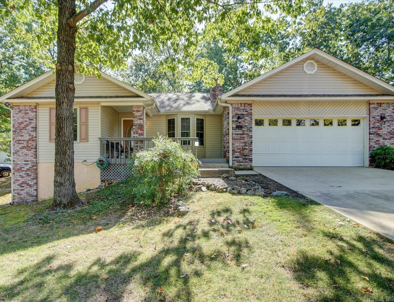 117  Pebble Beach  Hot Springs, AR