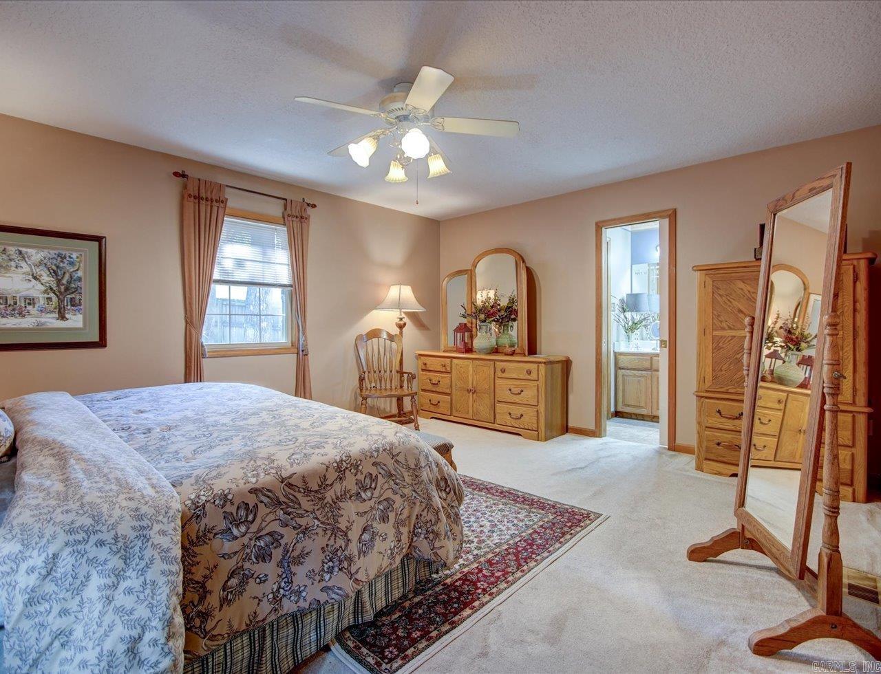 117 Pebble Beach  Hot Springs, AR