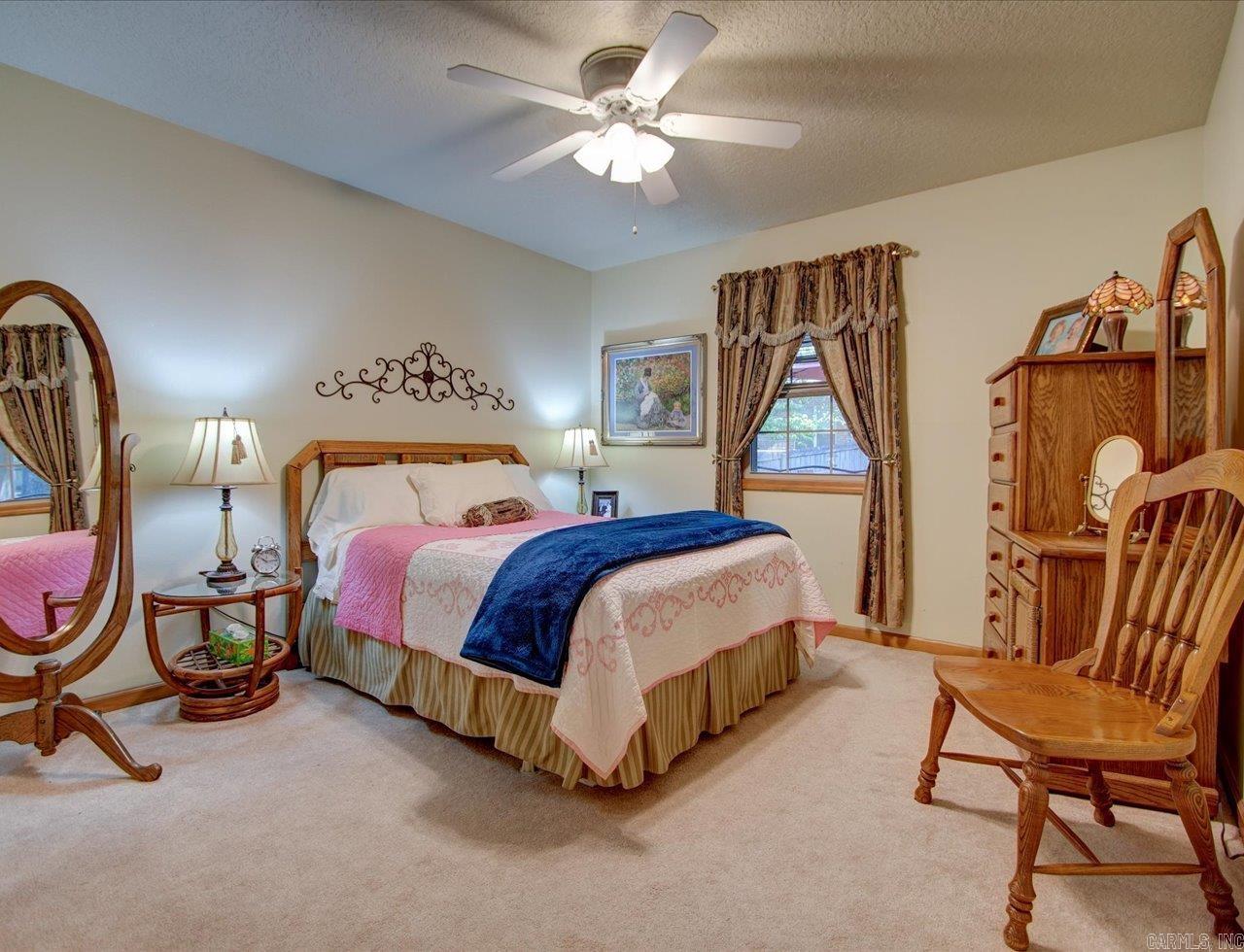 117 Pebble Beach  Hot Springs, AR