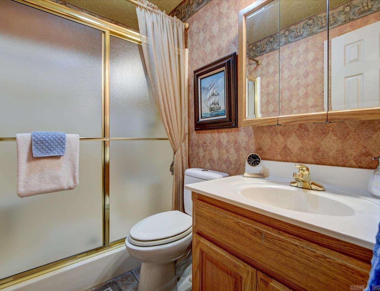 117 Pebble Beach  Hot Springs, AR