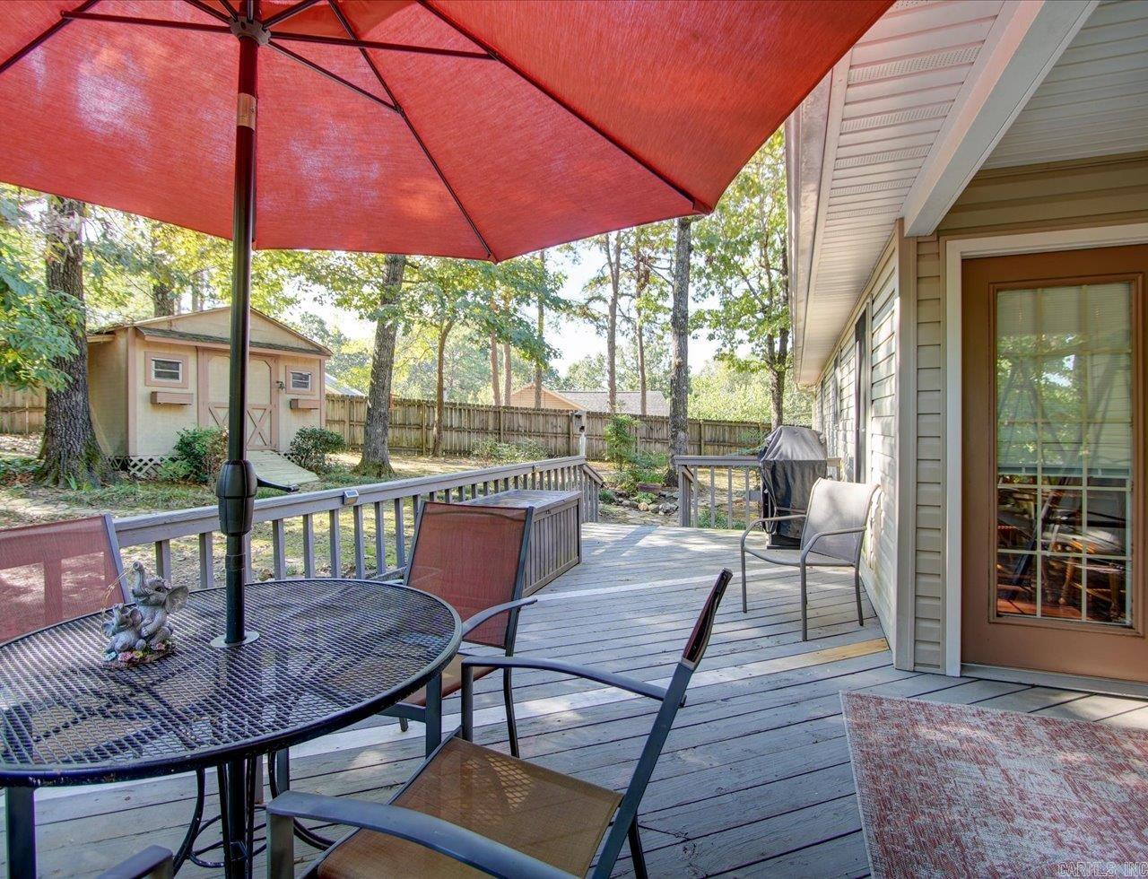 117 Pebble Beach  Hot Springs, AR