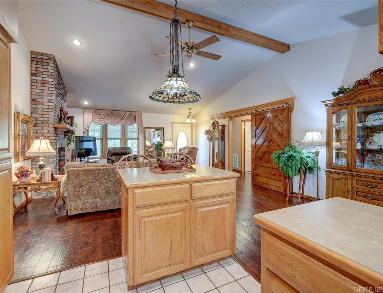 117 Pebble Beach  Hot Springs, AR