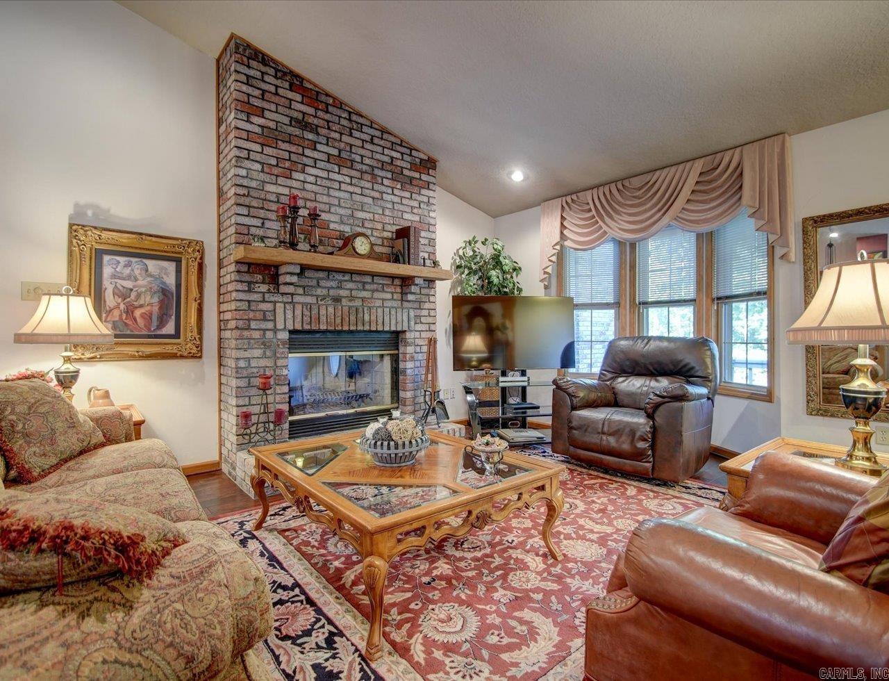 117 Pebble Beach  Hot Springs, AR