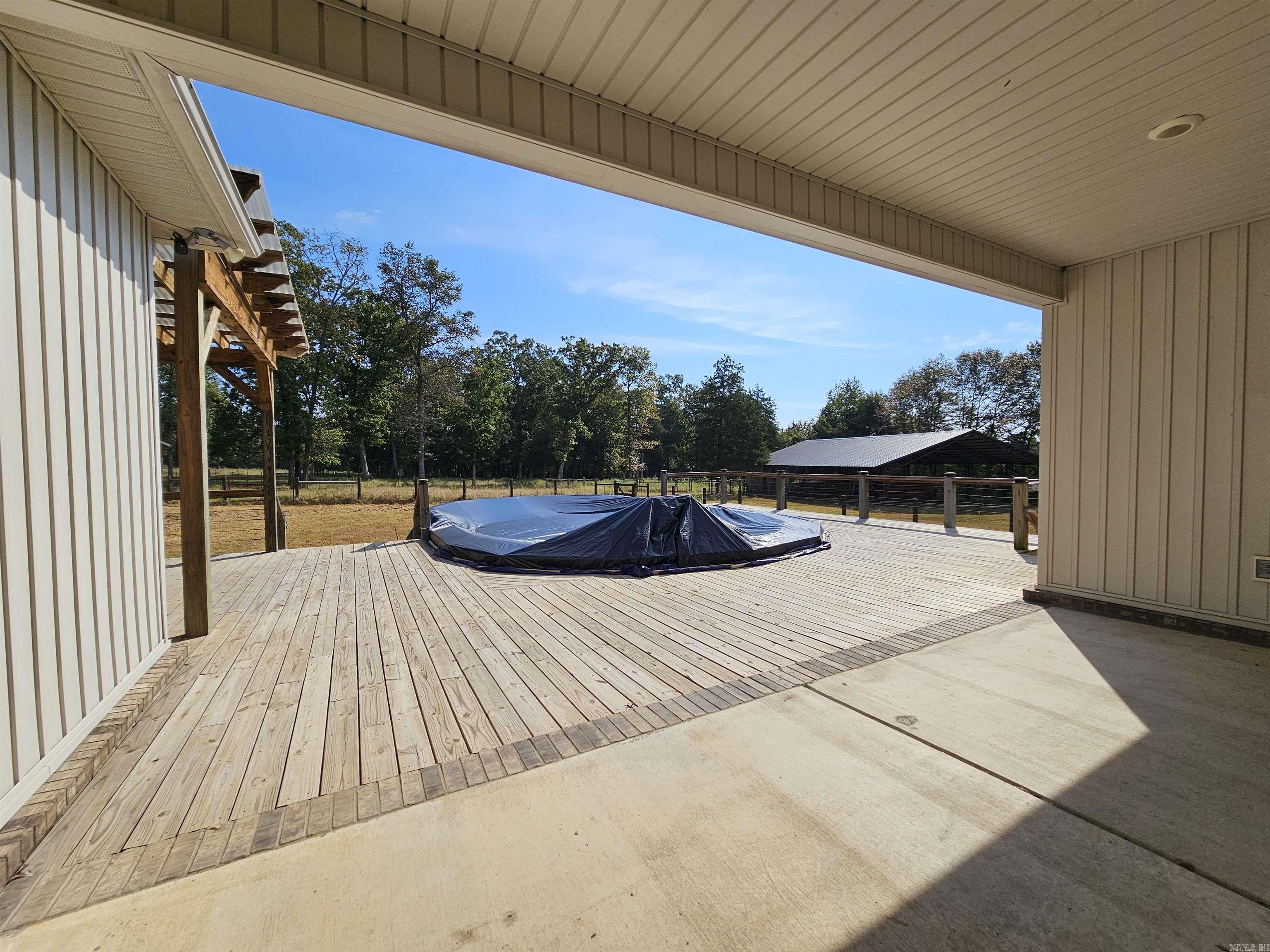 50 Ruthie Greenbrier, AR 72058