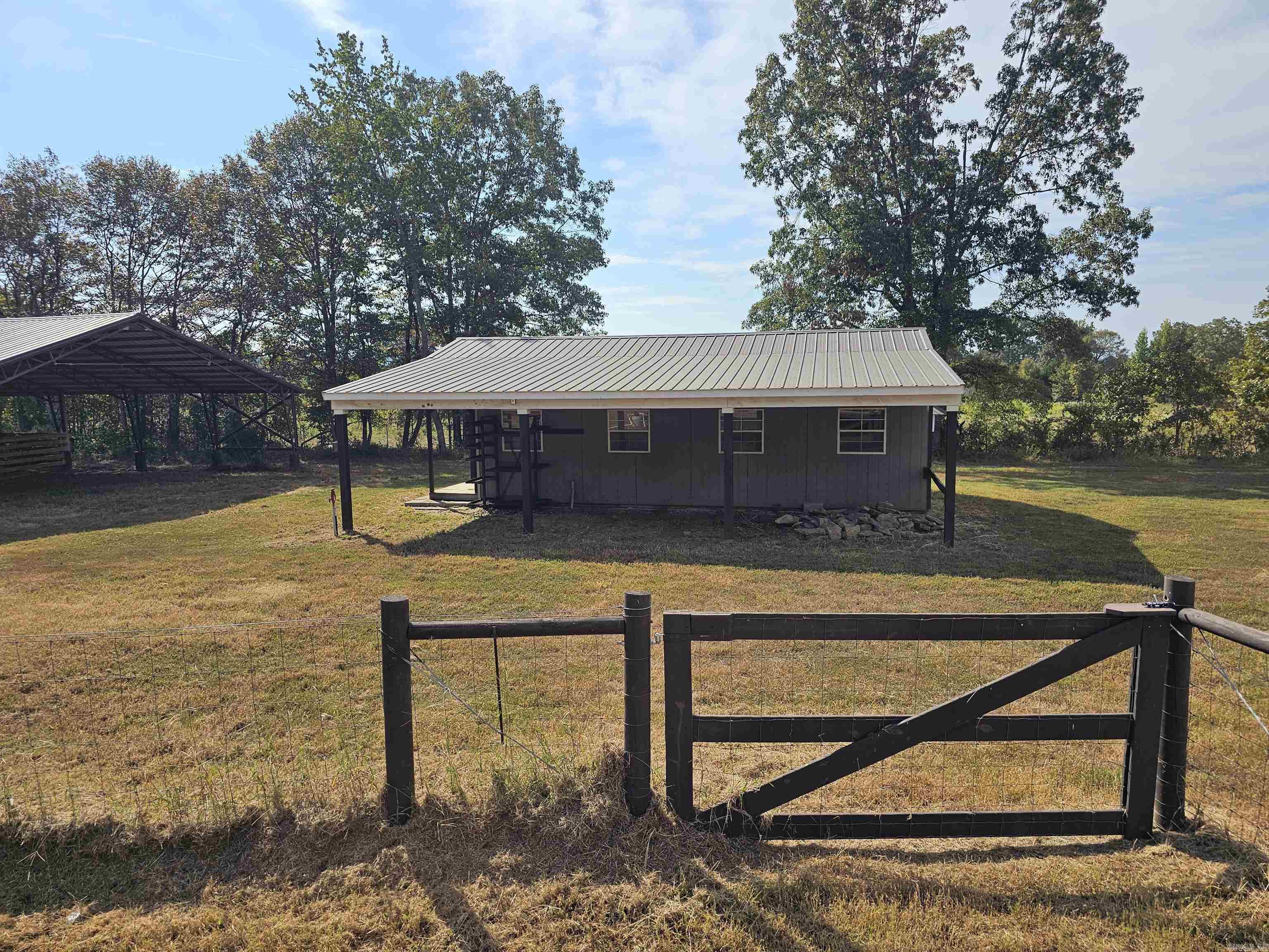 50 Ruthie Greenbrier, AR 72058