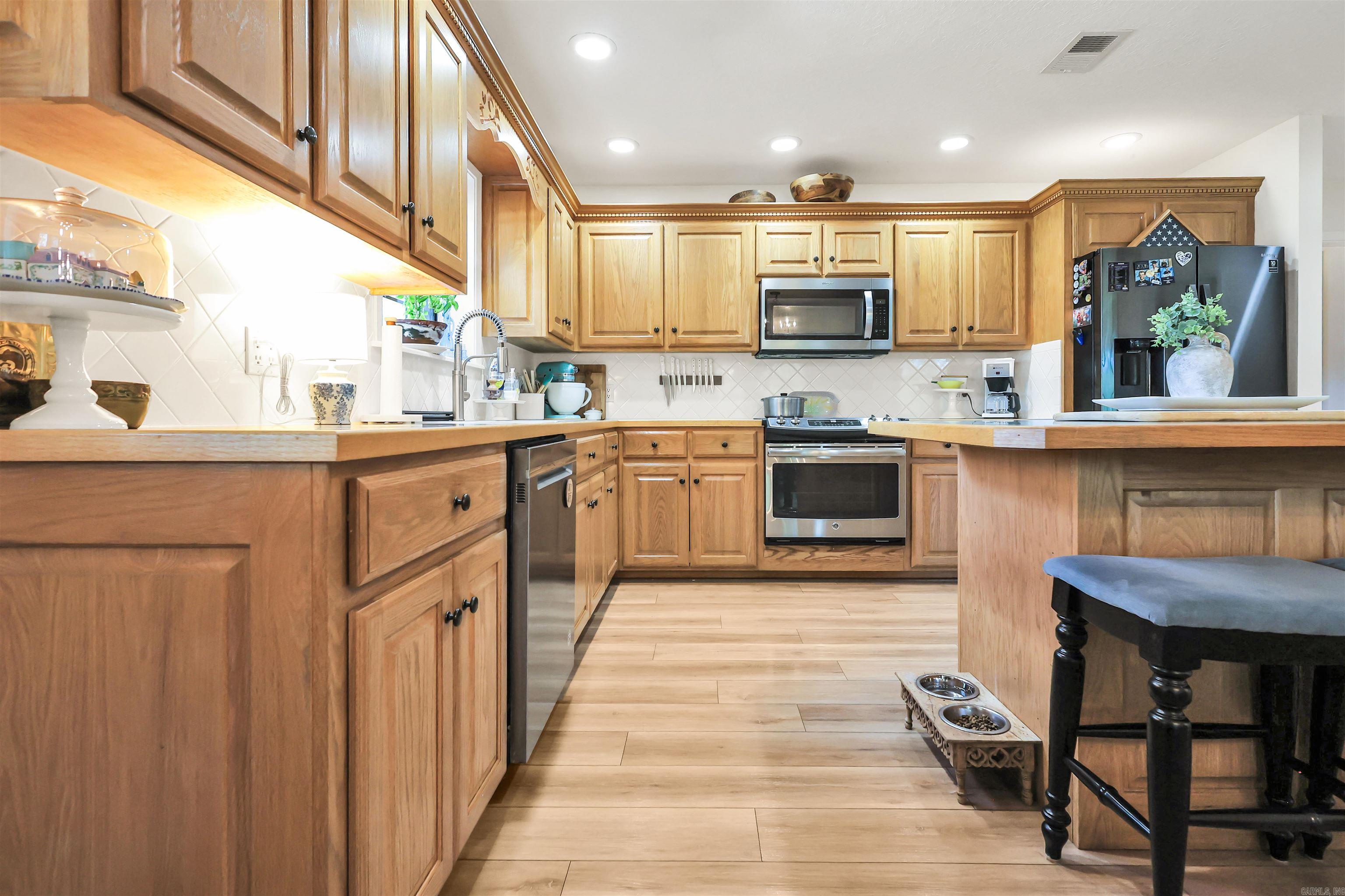 65 Golf Course Road Glenwood, AR 71943