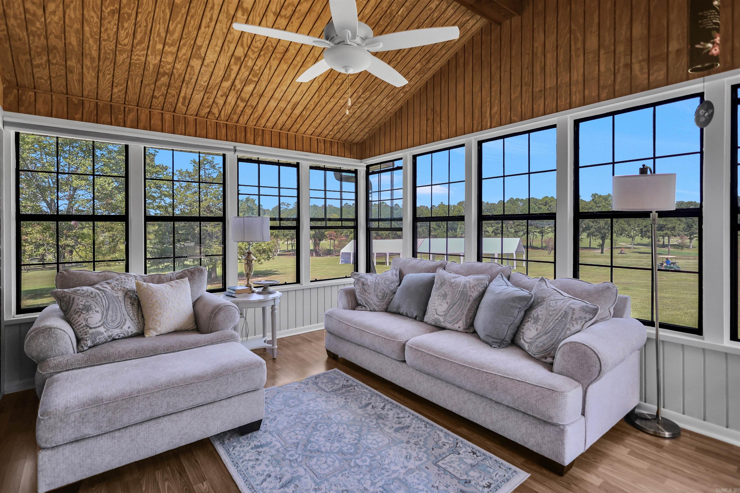 65 Golf Course Road Glenwood, AR 71943