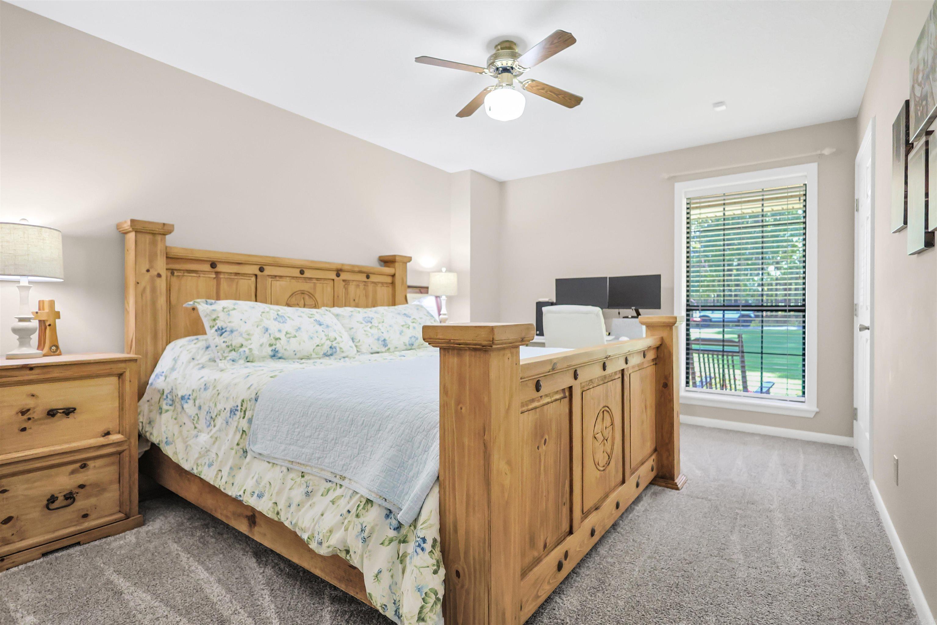 65 Golf Course Road Glenwood, AR 71943