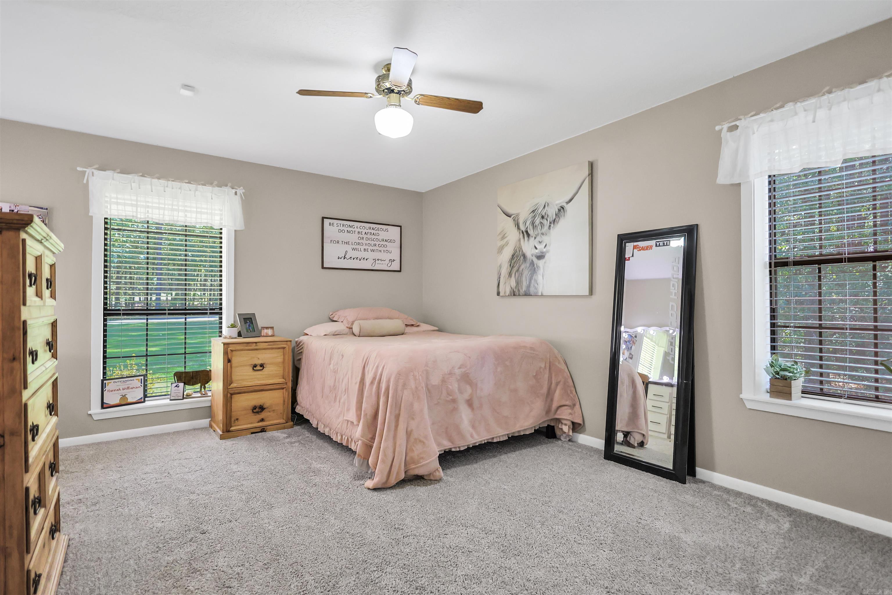 65 Golf Course Road Glenwood, AR 71943