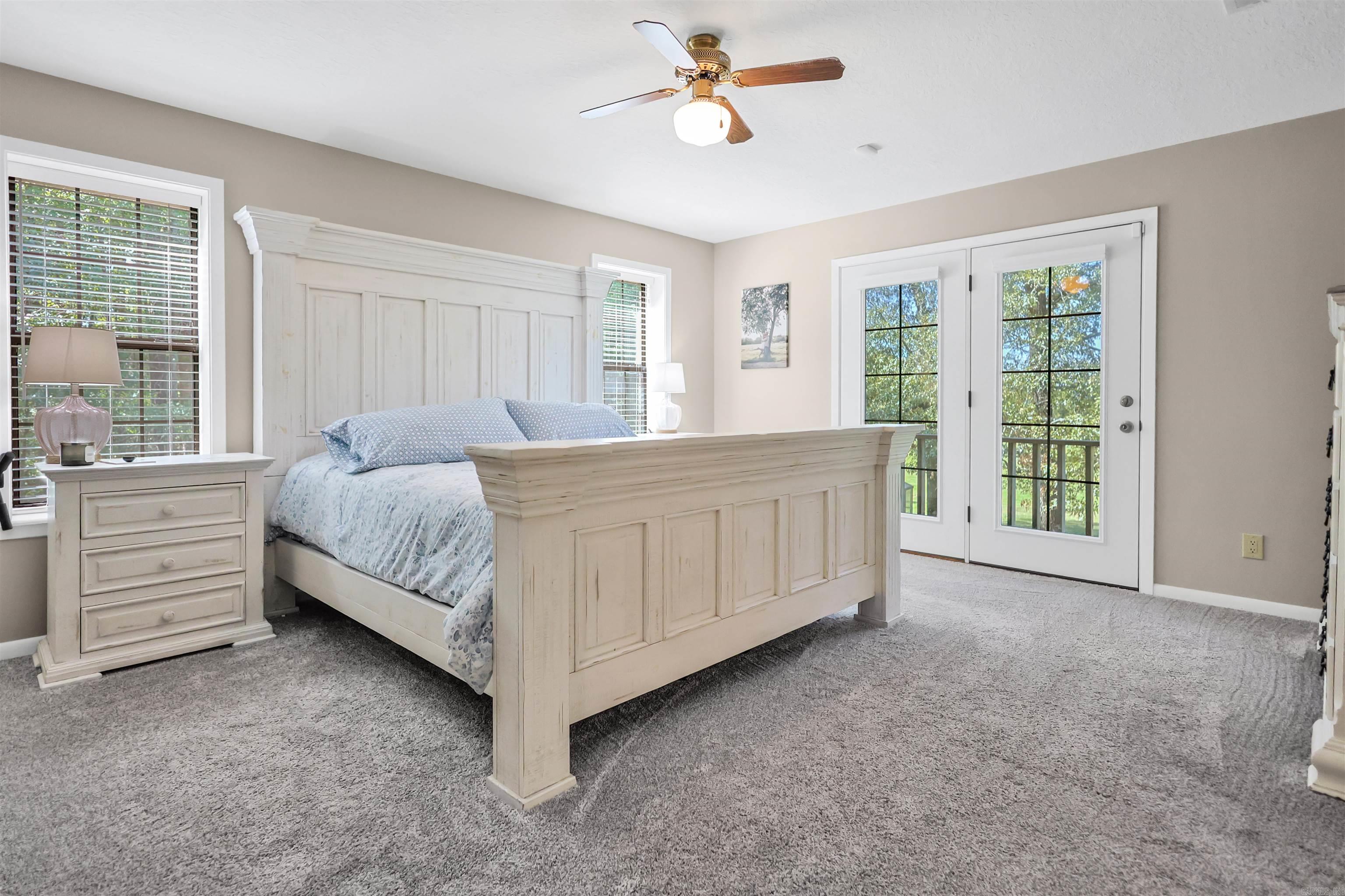 65 Golf Course Road Glenwood, AR 71943
