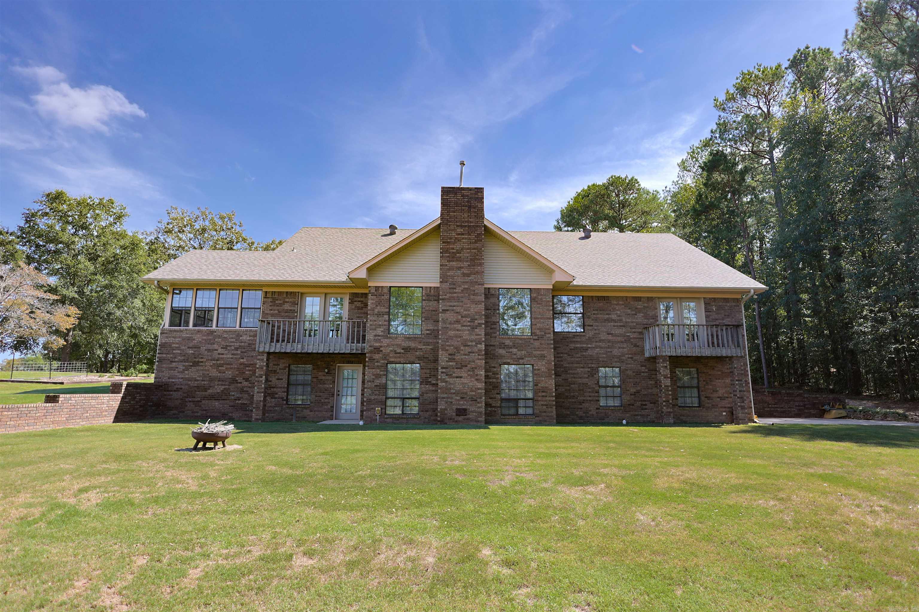 65 Golf Course Road Glenwood, AR 71943