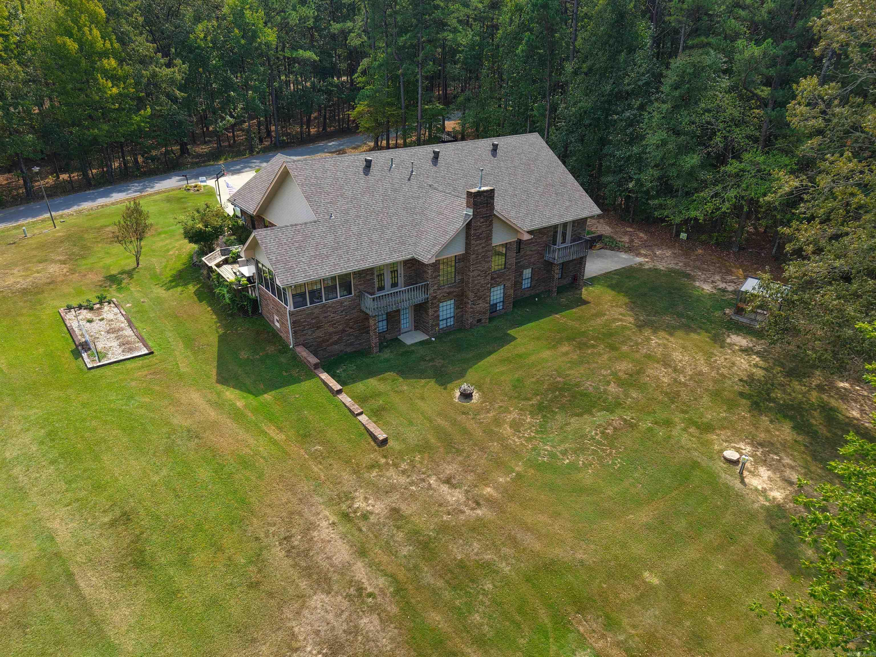 65 Golf Course Road Glenwood, AR 71943