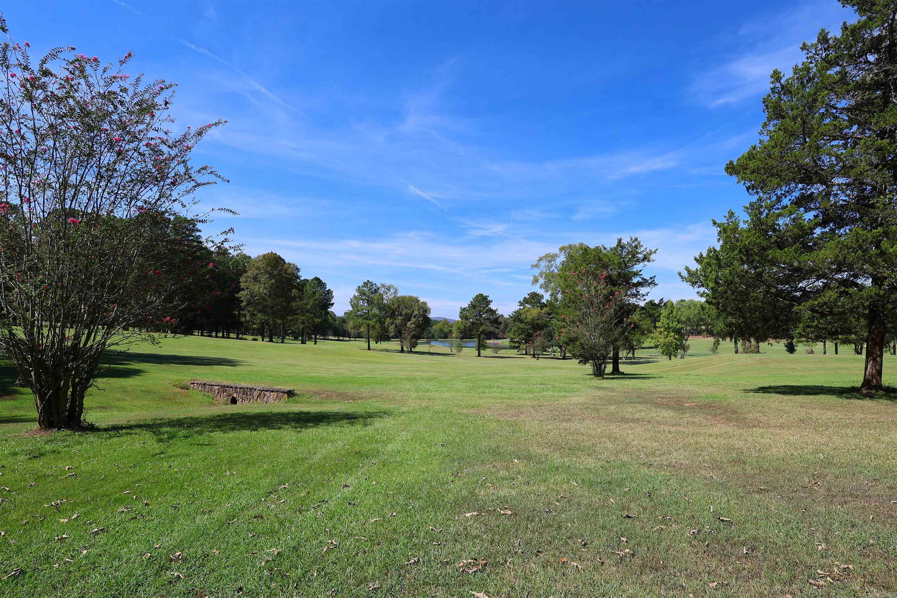 65 Golf Course Road Glenwood, AR 71943