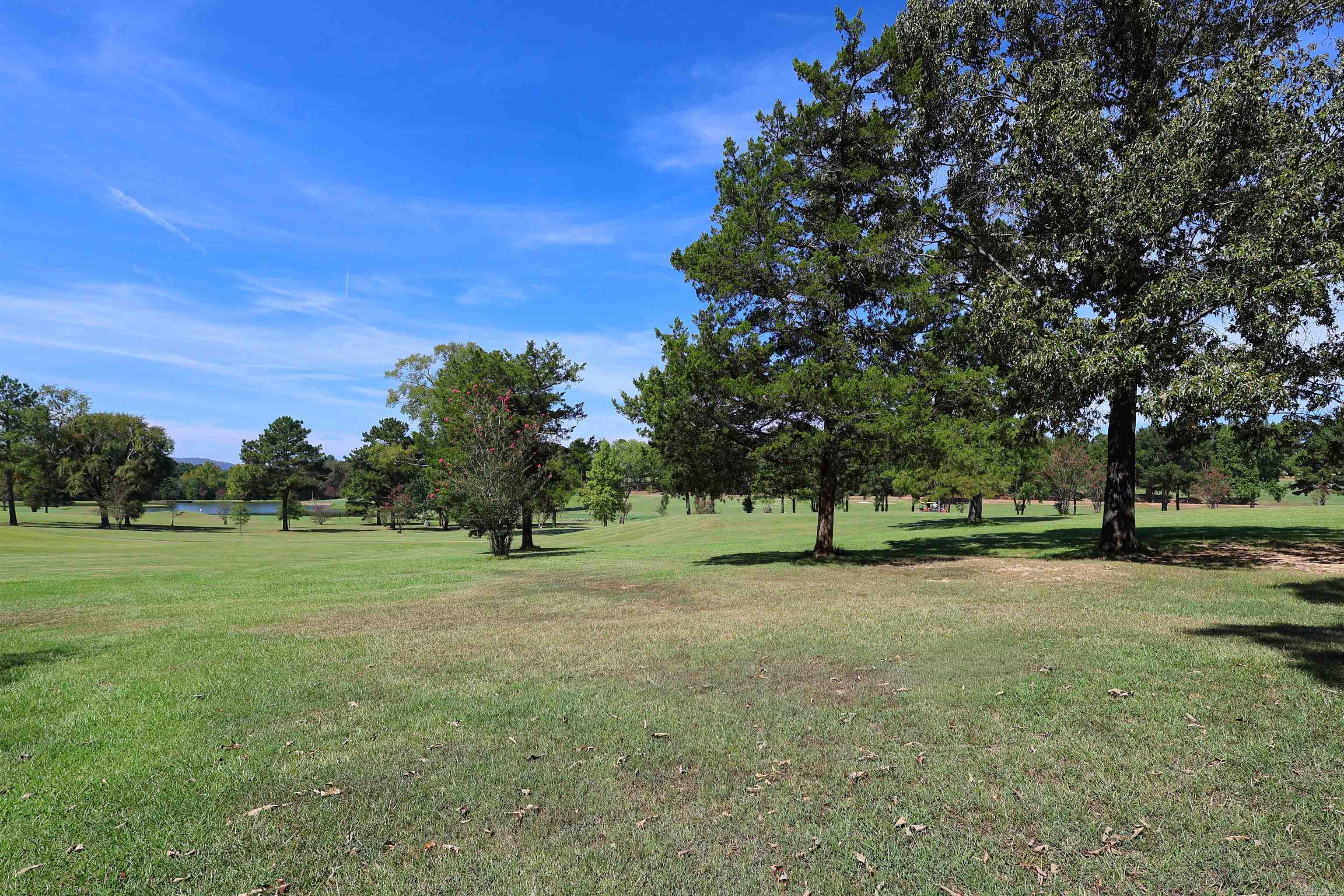 65 Golf Course Road Glenwood, AR 71943
