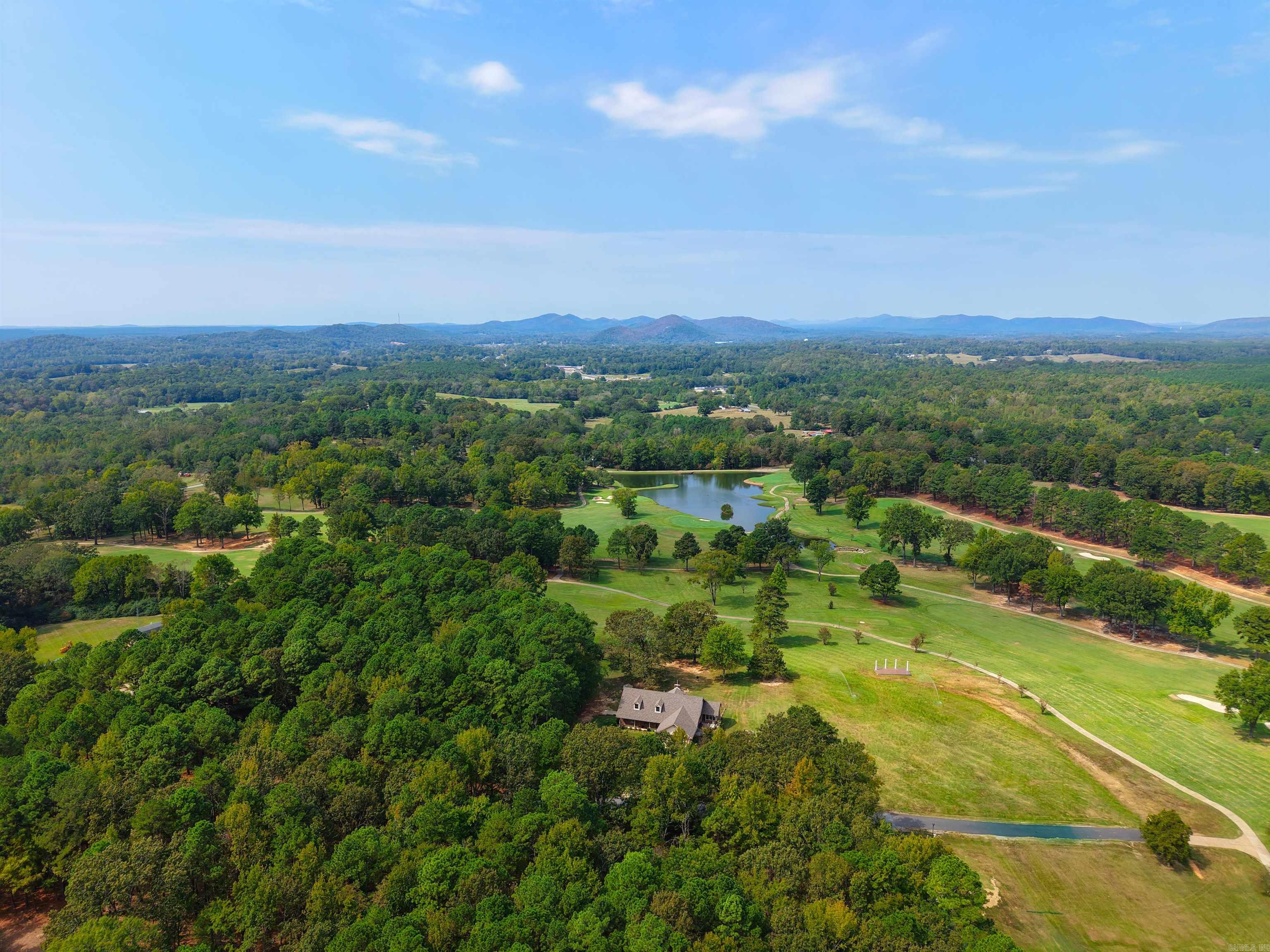 65 Golf Course Road Glenwood, AR 71943