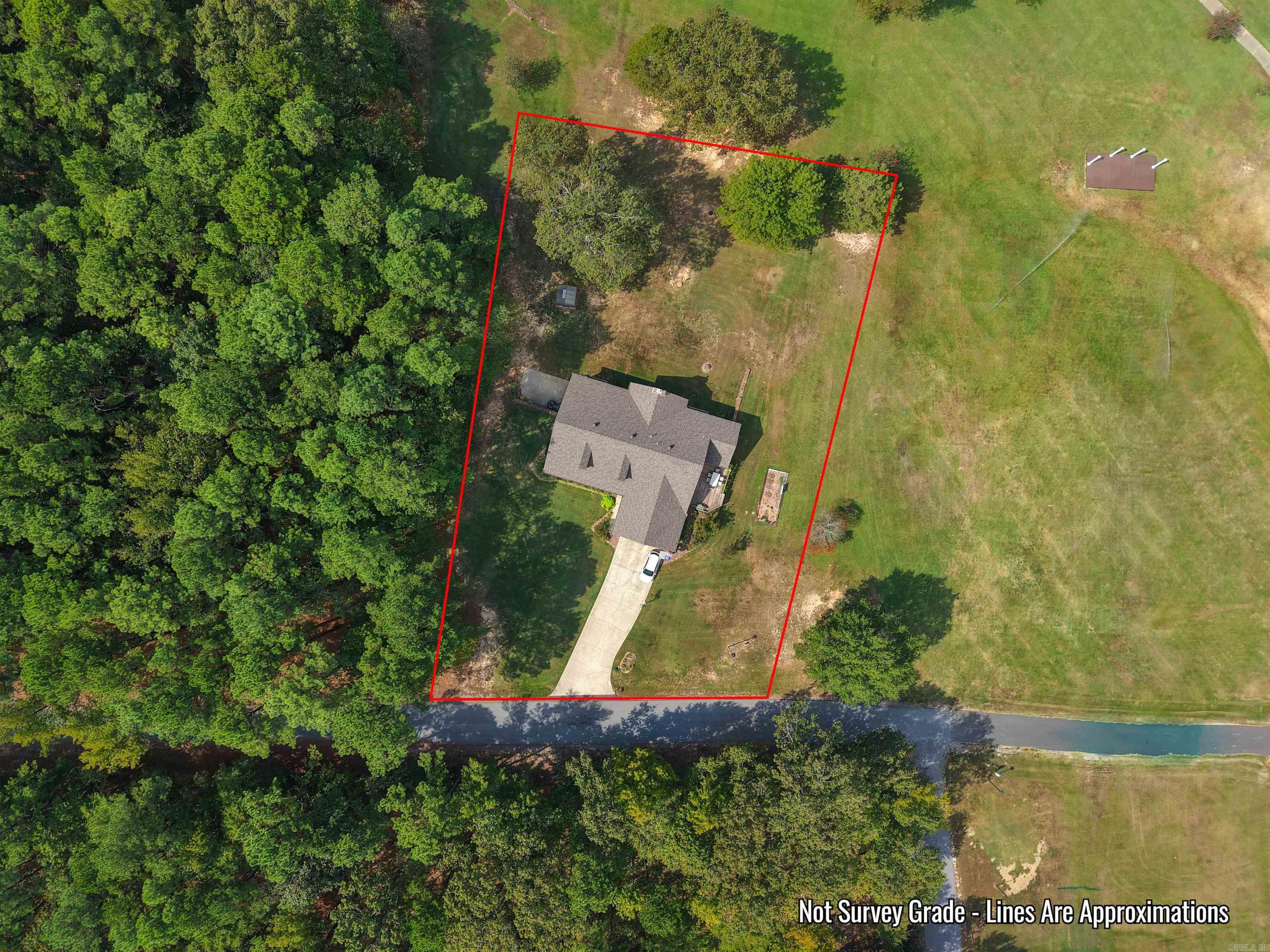 65 Golf Course Road Glenwood, AR 71943