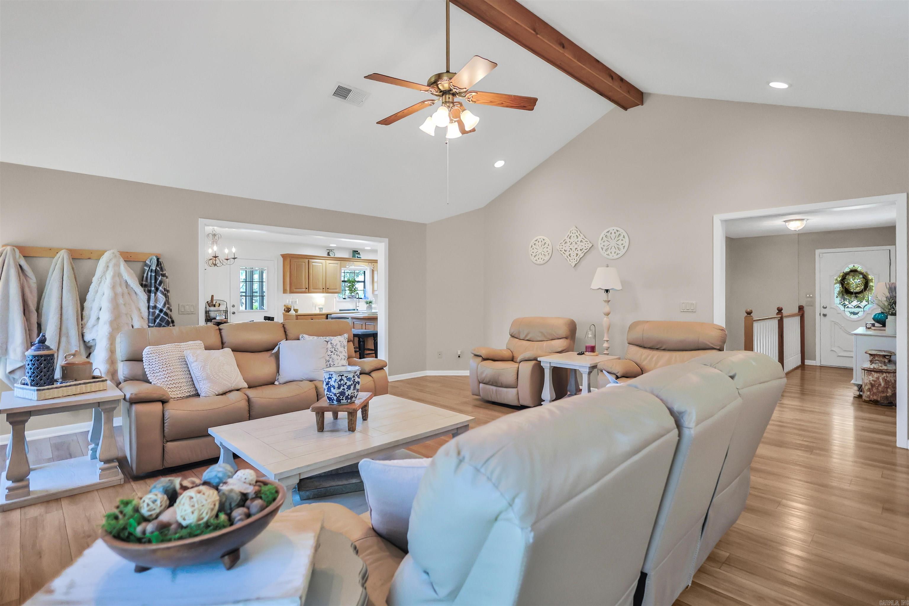 65 Golf Course Road Glenwood, AR 71943